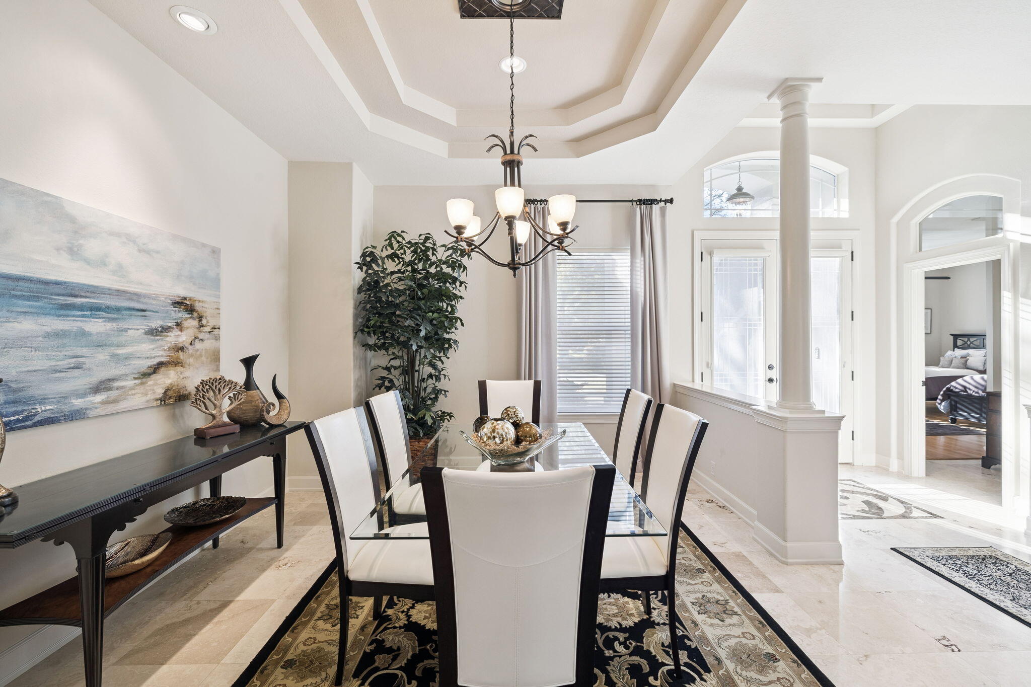 BAYTOWNE AVE EAST - Residential