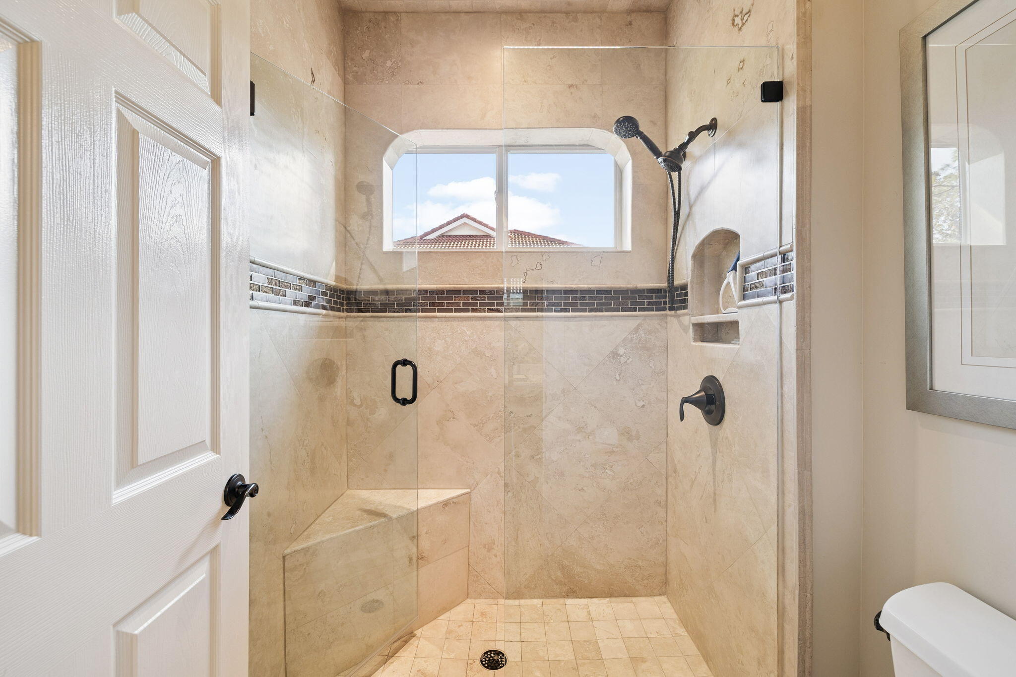 BAYTOWNE AVE EAST - Residential