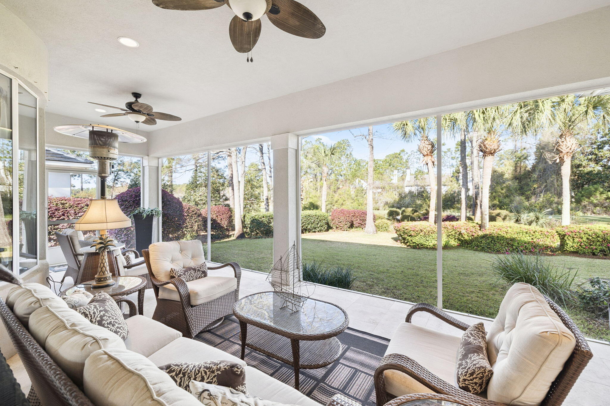 BAYTOWNE AVE EAST - Residential