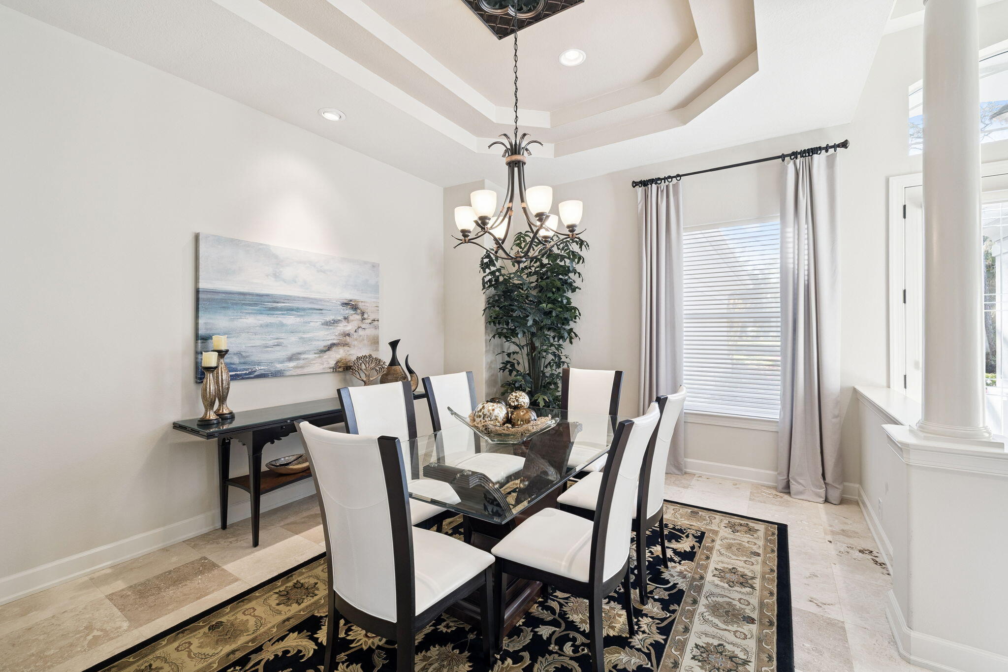 BAYTOWNE AVE EAST - Residential