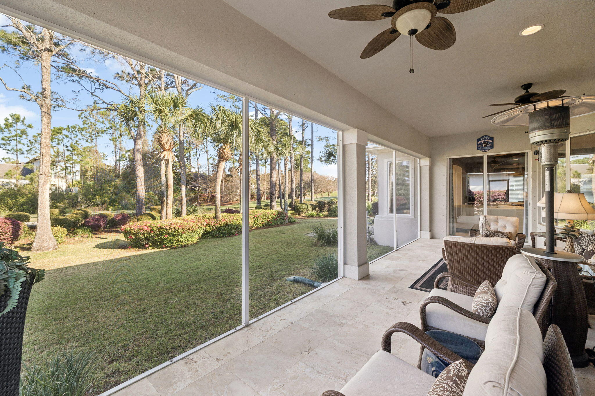 BAYTOWNE AVE EAST - Residential