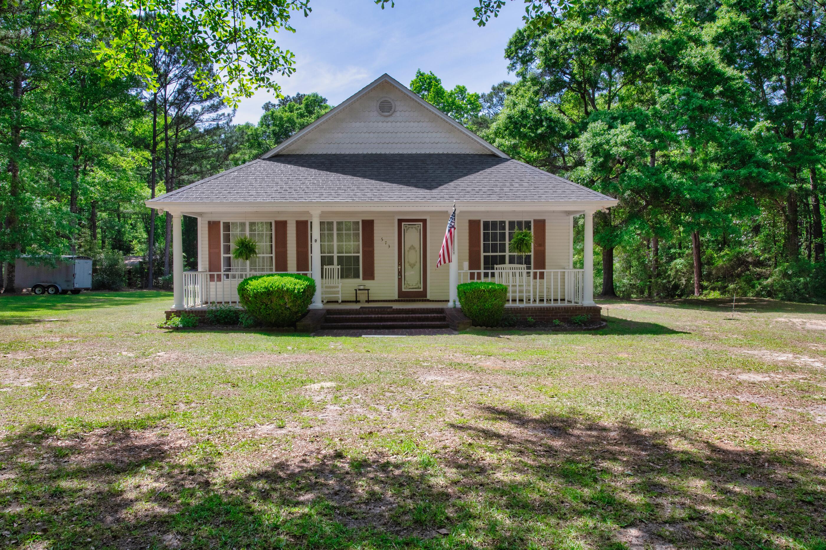 EDGEWOOD ACRES - Residential