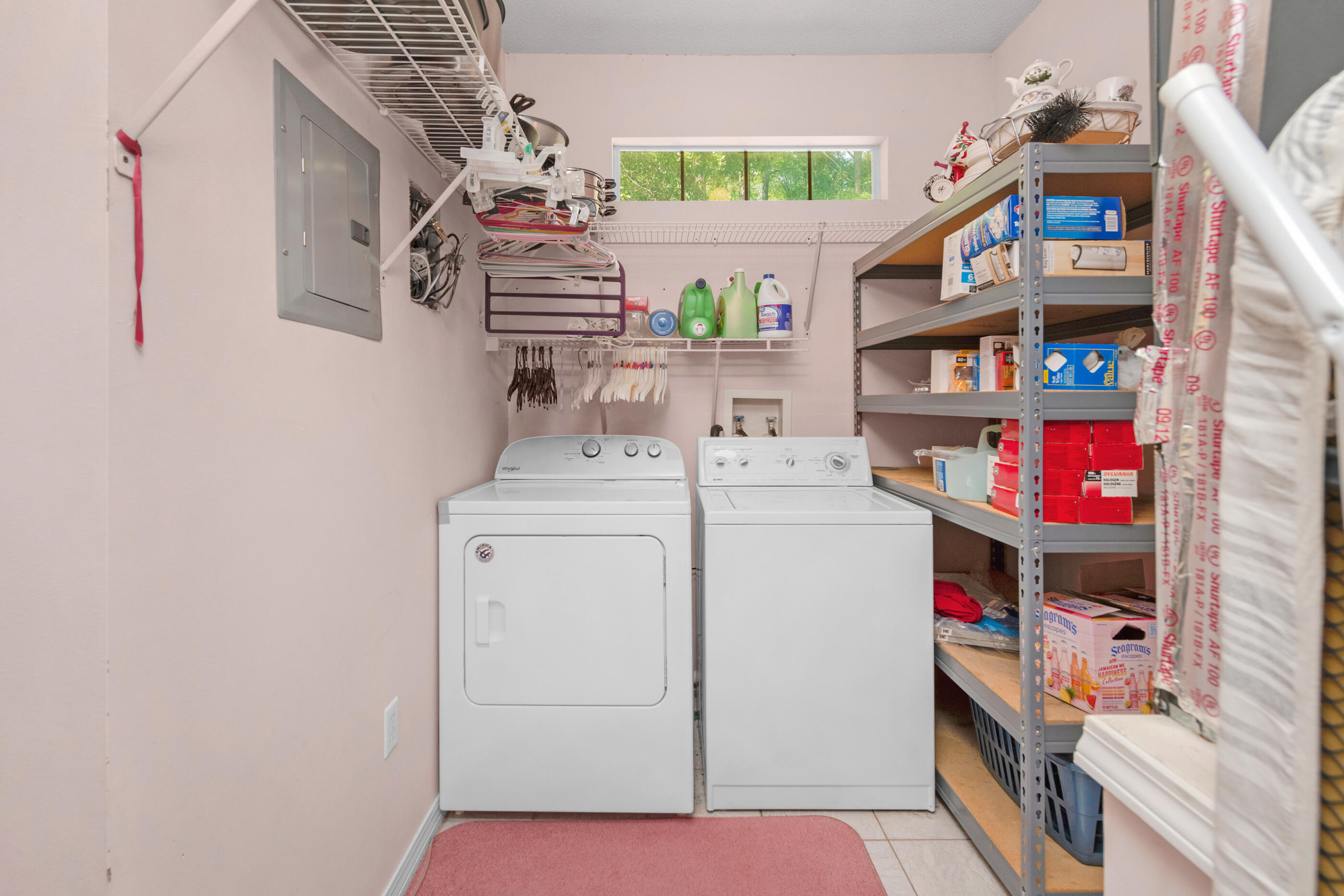 EDGEWOOD ACRES - Residential