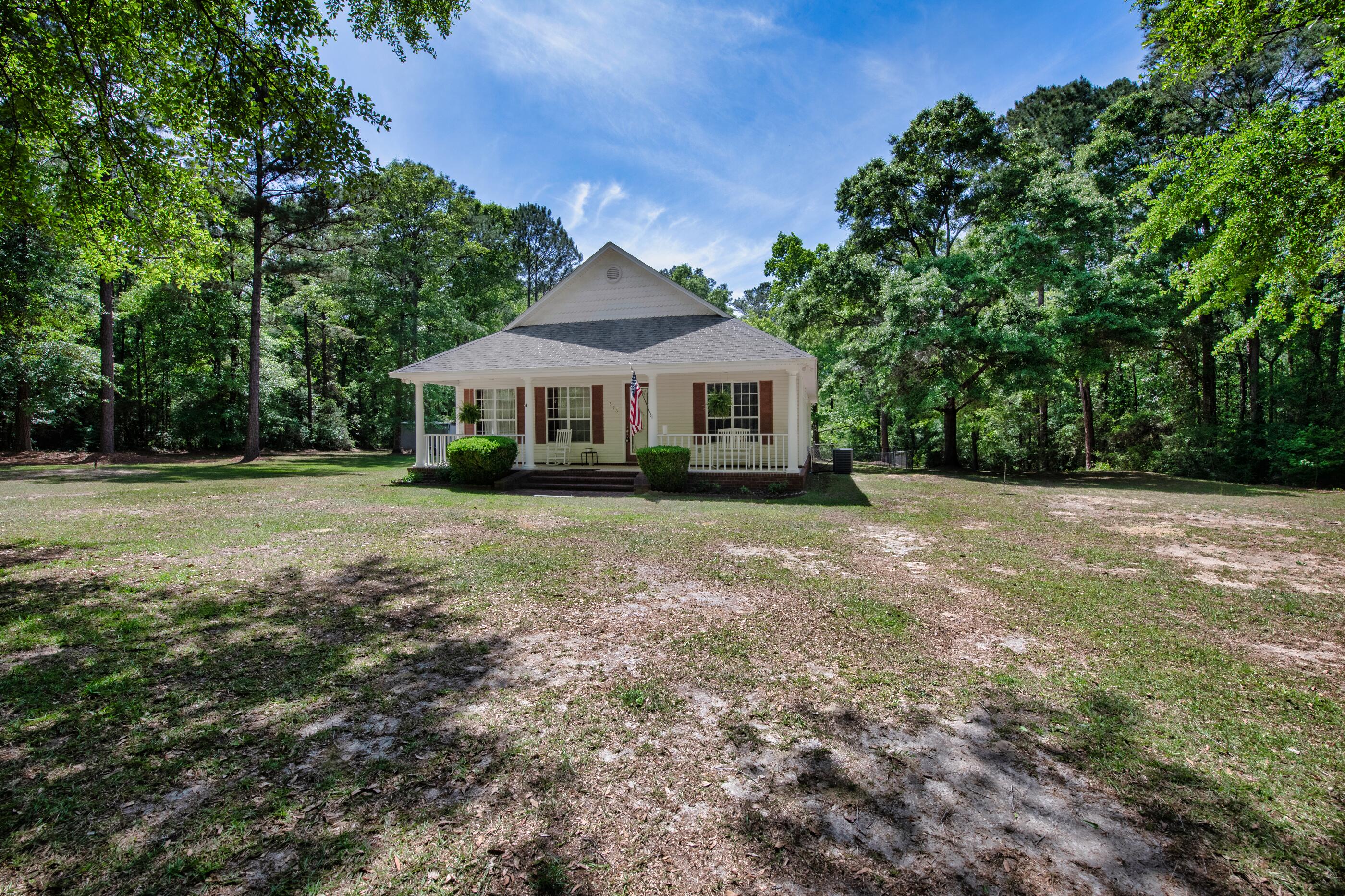 EDGEWOOD ACRES - Residential