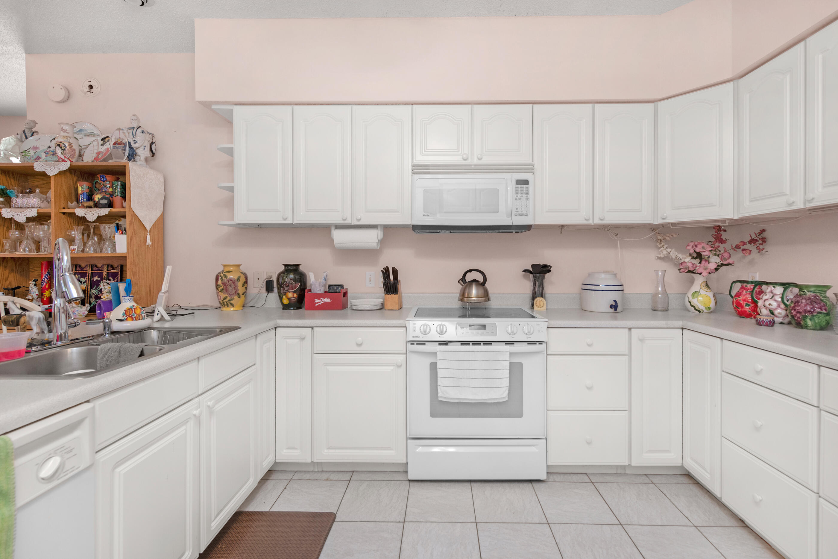 EDGEWOOD ACRES - Residential