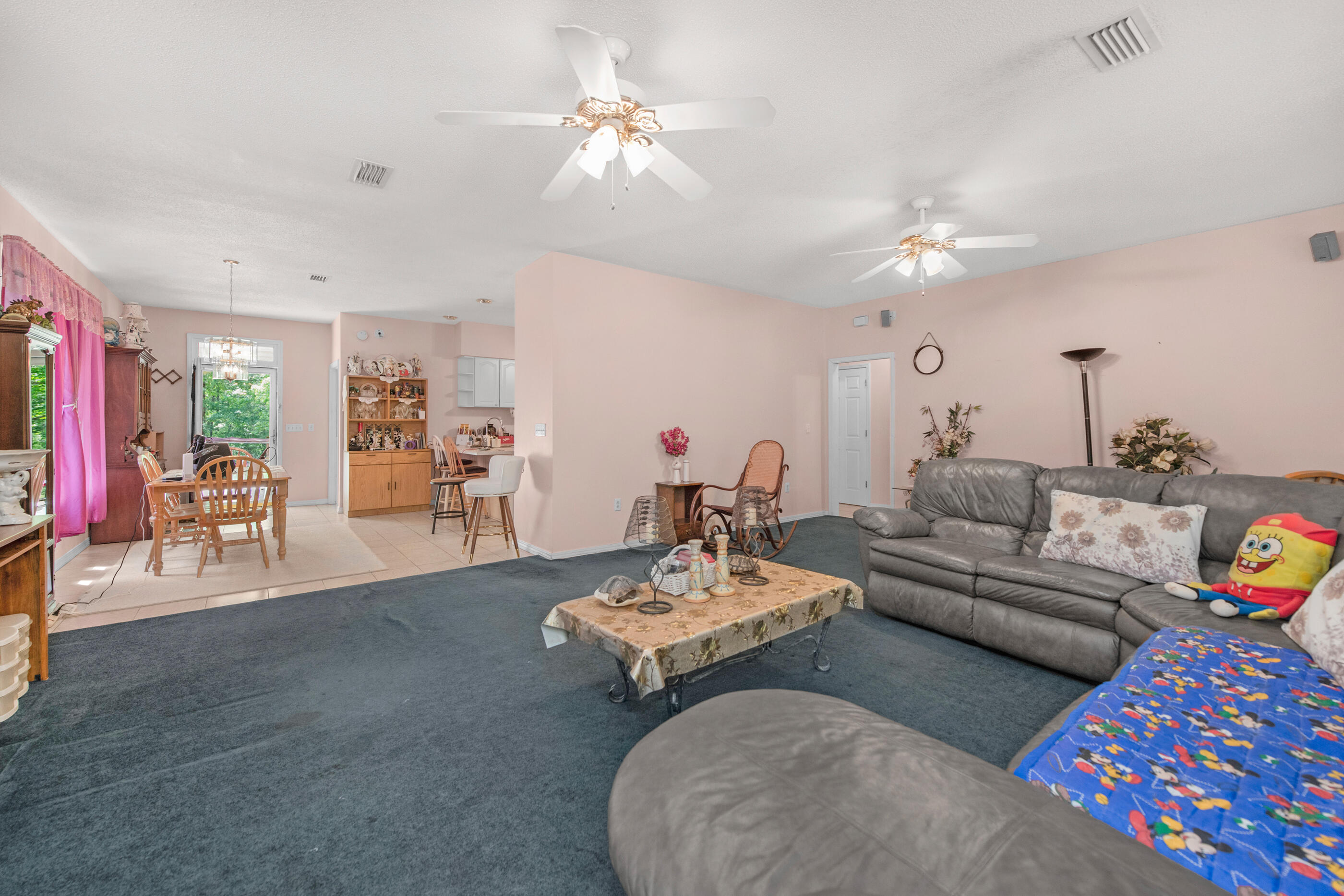 EDGEWOOD ACRES - Residential