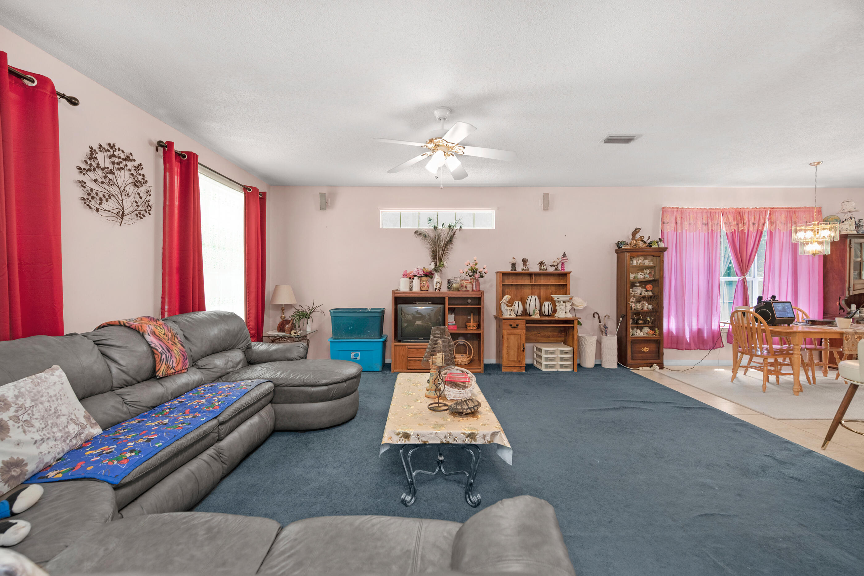 EDGEWOOD ACRES - Residential