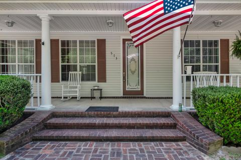 573 Berry Patch Road DeFuniak Springs FL 32435