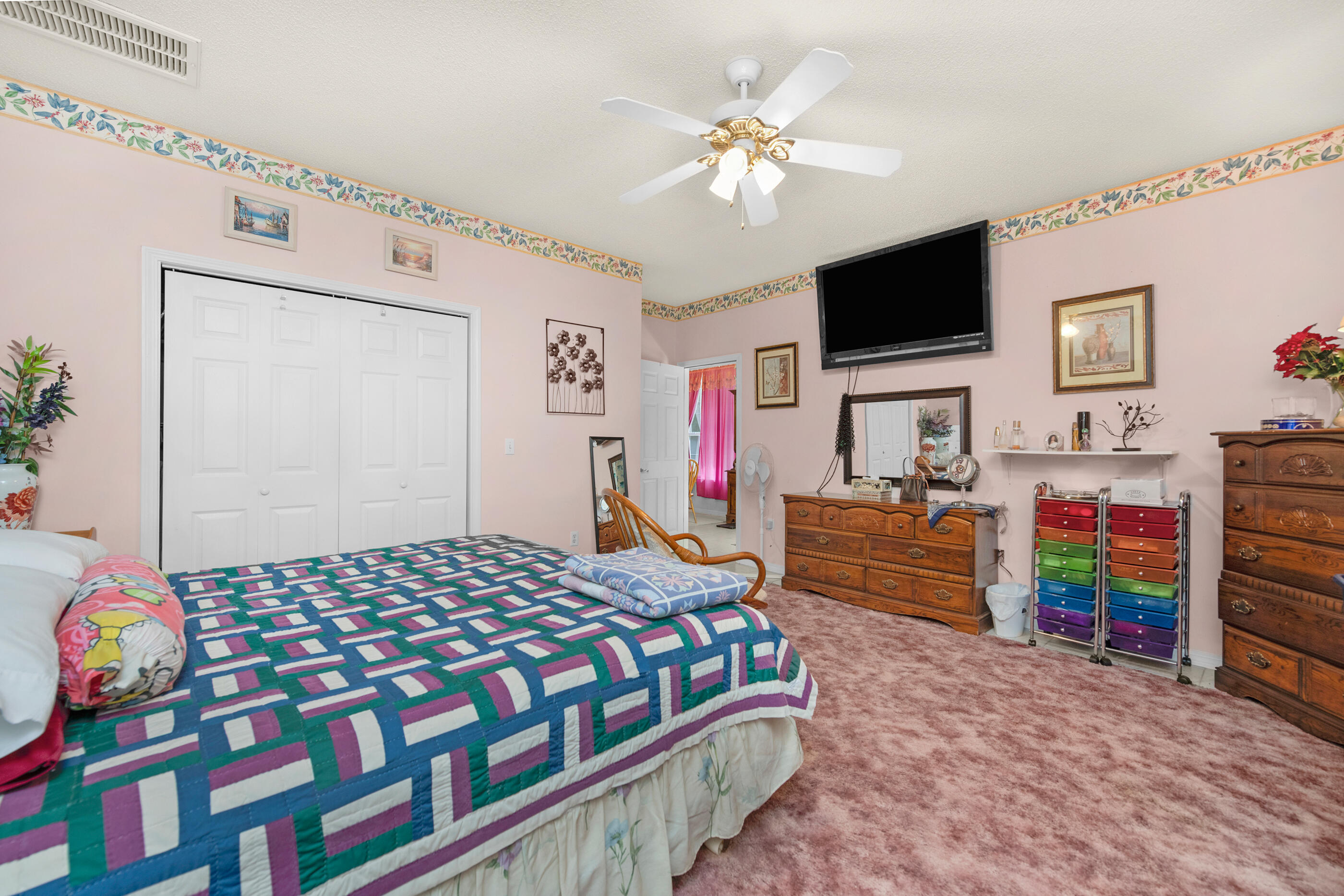 EDGEWOOD ACRES - Residential