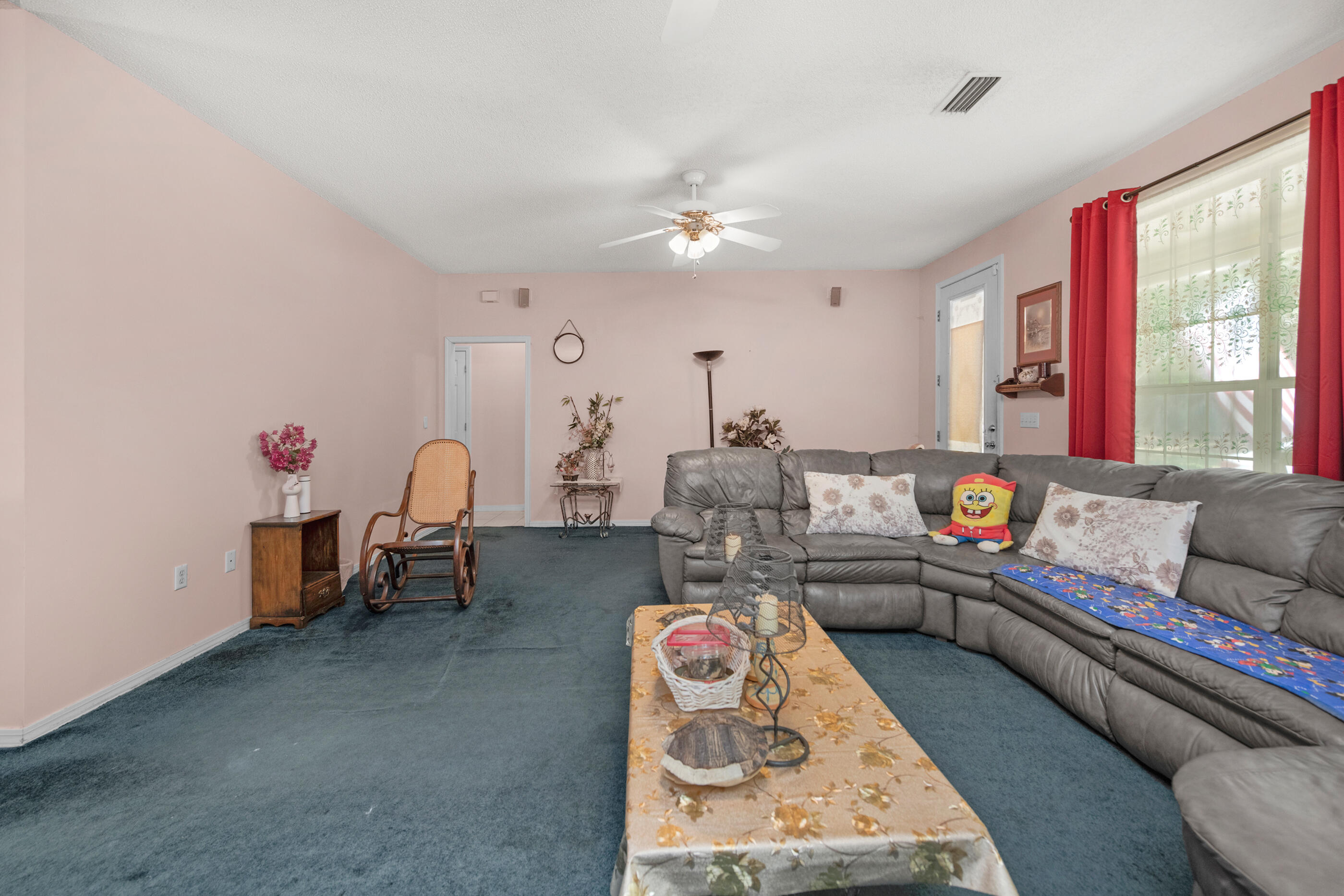 EDGEWOOD ACRES - Residential