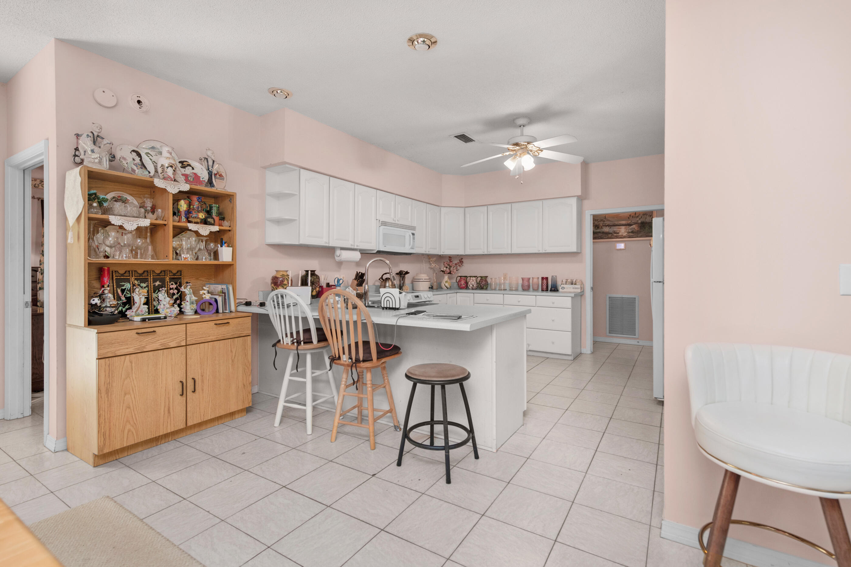 EDGEWOOD ACRES - Residential