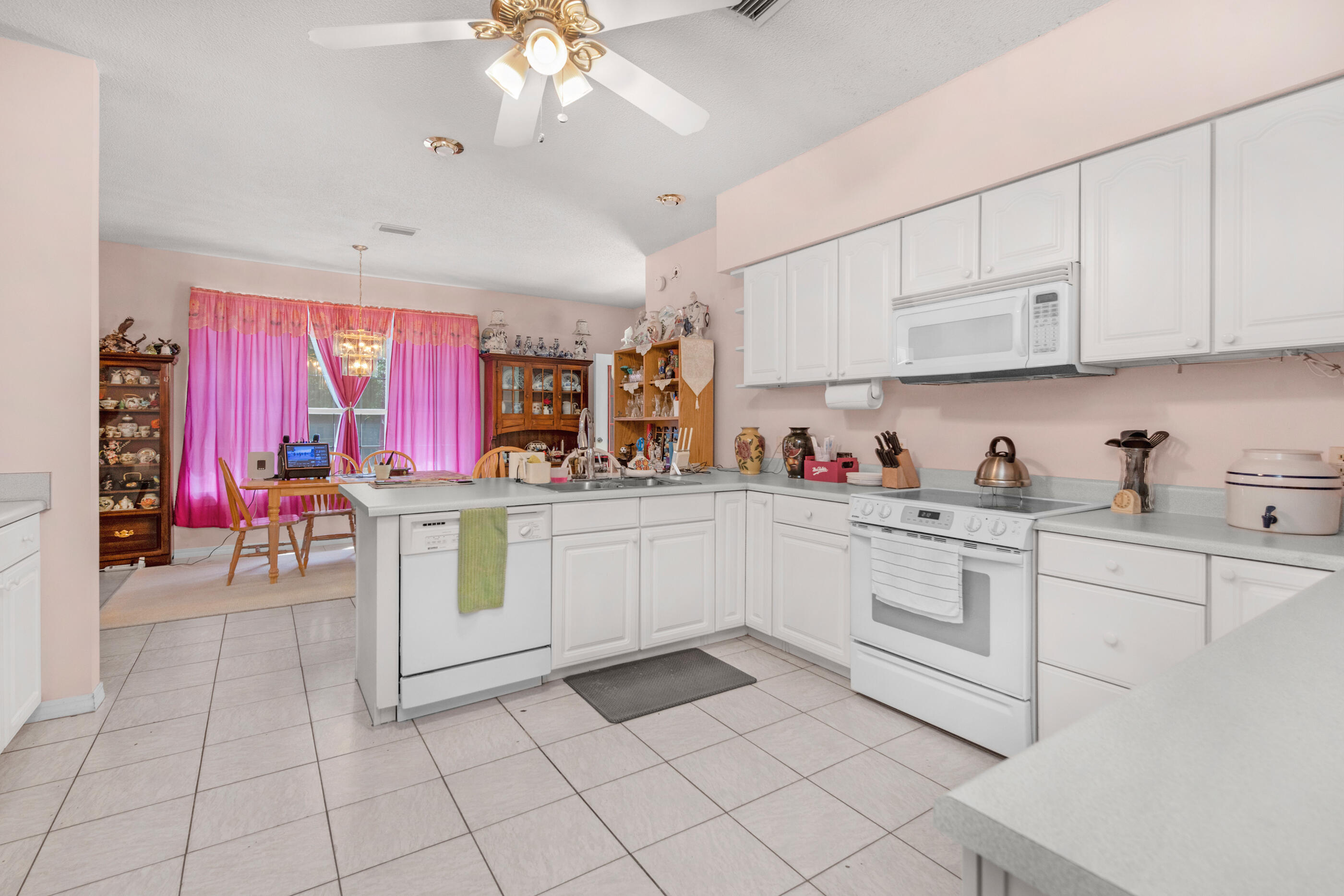 EDGEWOOD ACRES - Residential