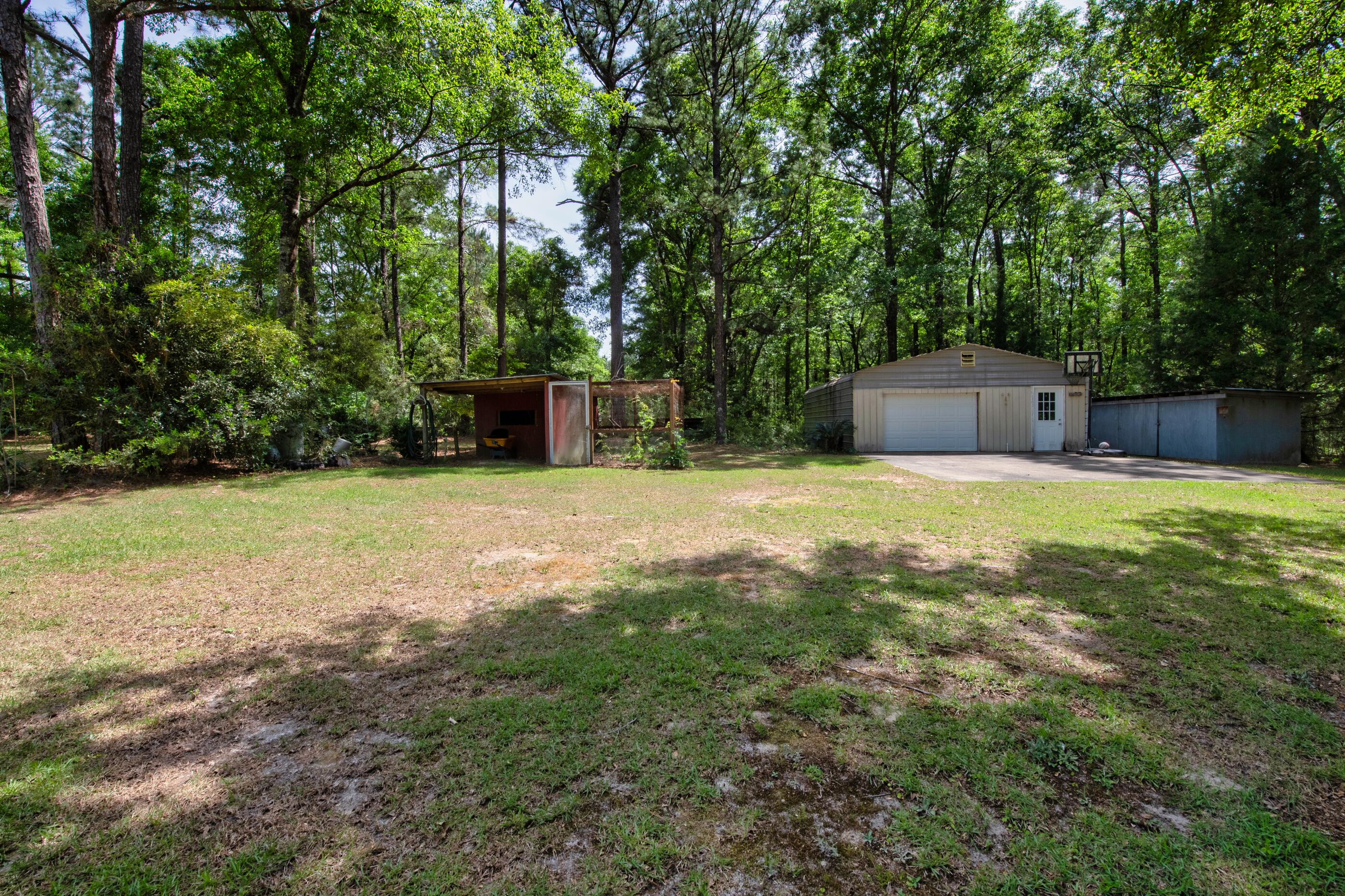 EDGEWOOD ACRES - Residential