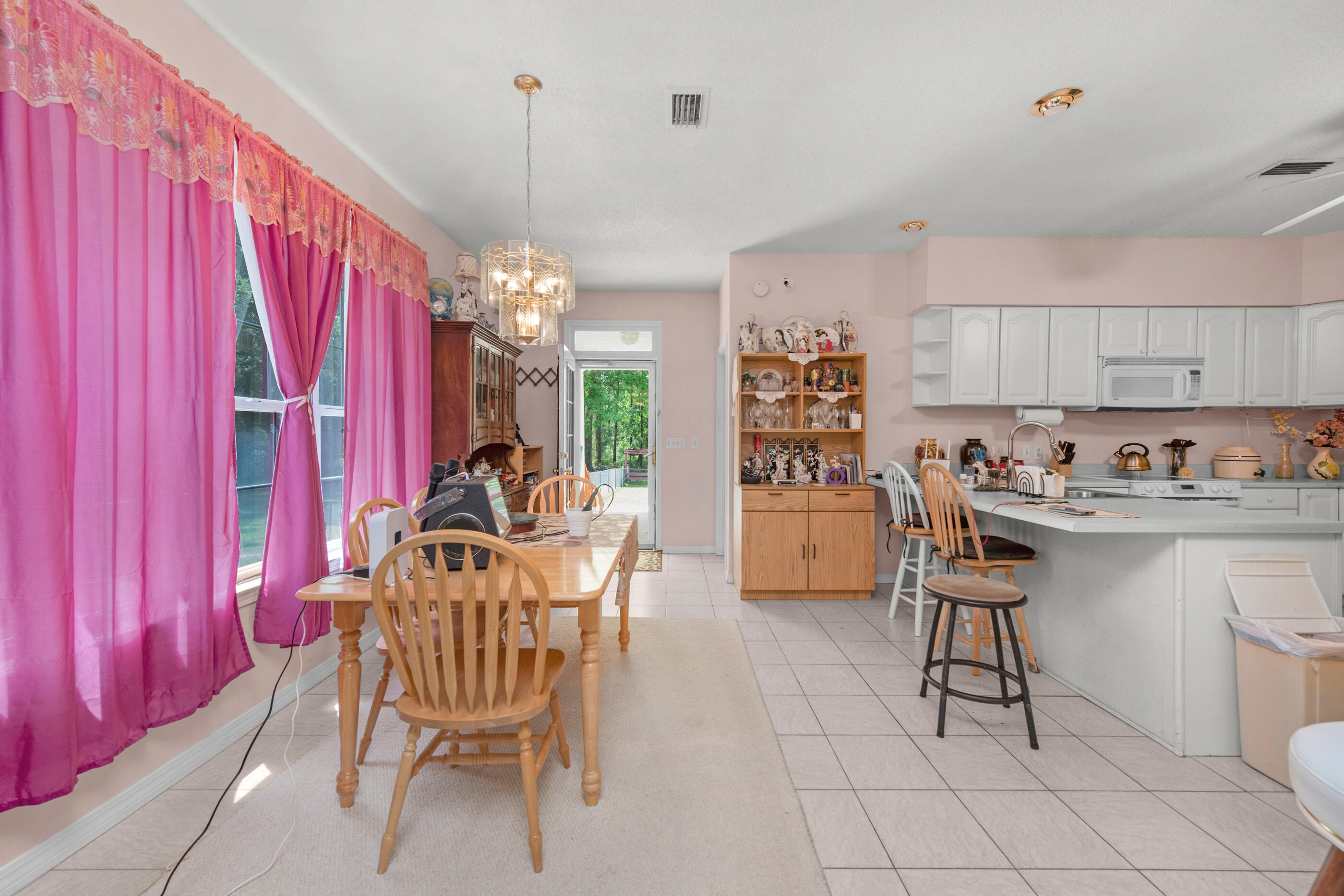 EDGEWOOD ACRES - Residential