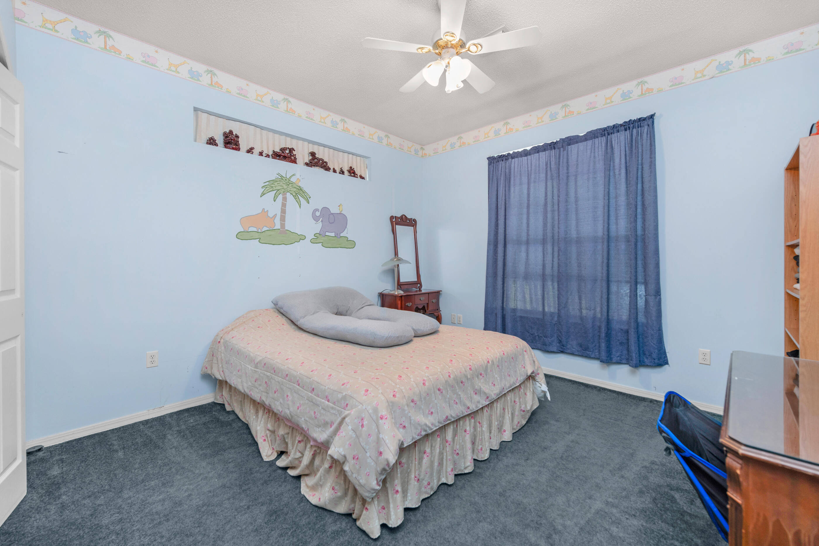 EDGEWOOD ACRES - Residential