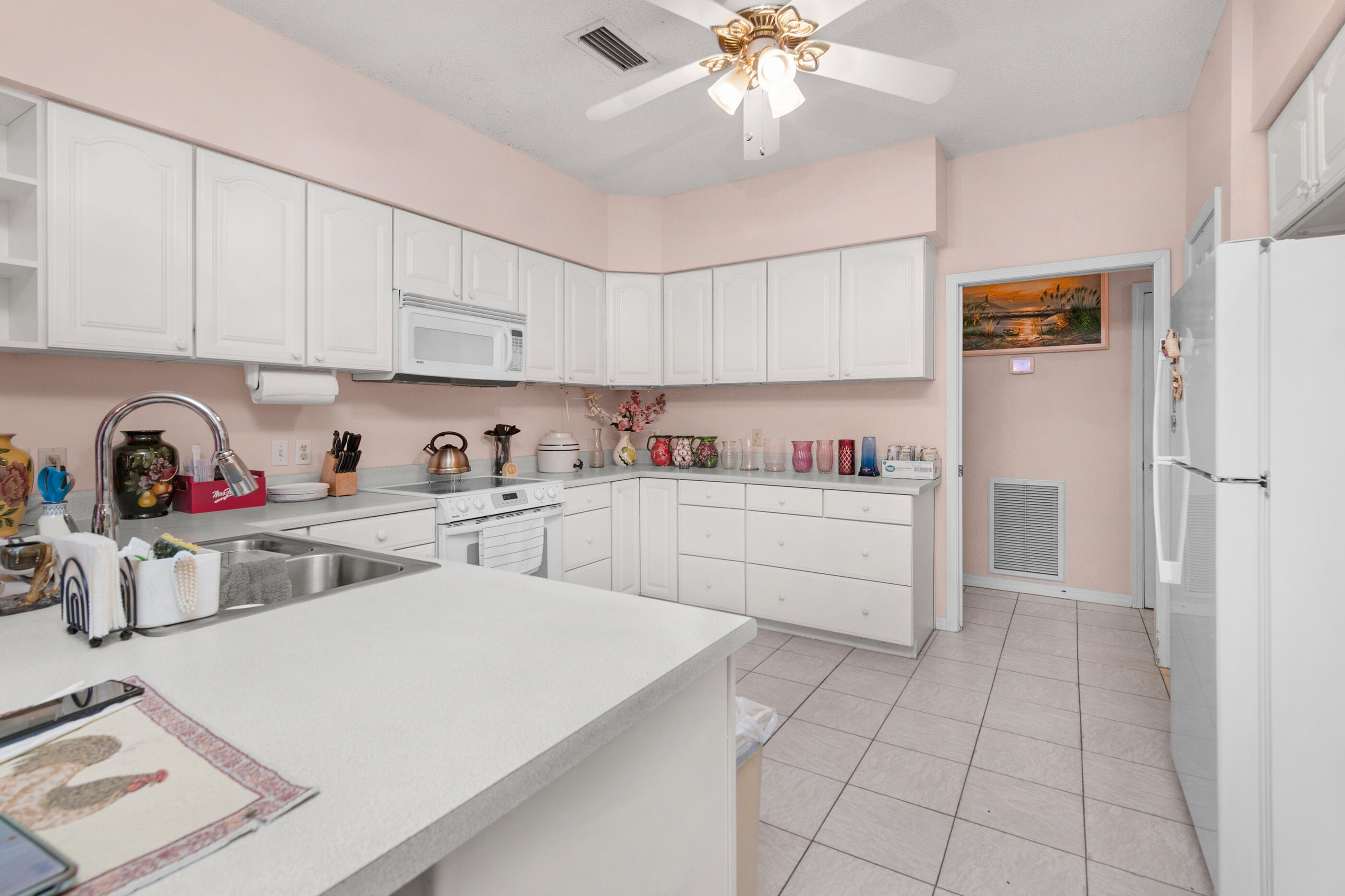 EDGEWOOD ACRES - Residential