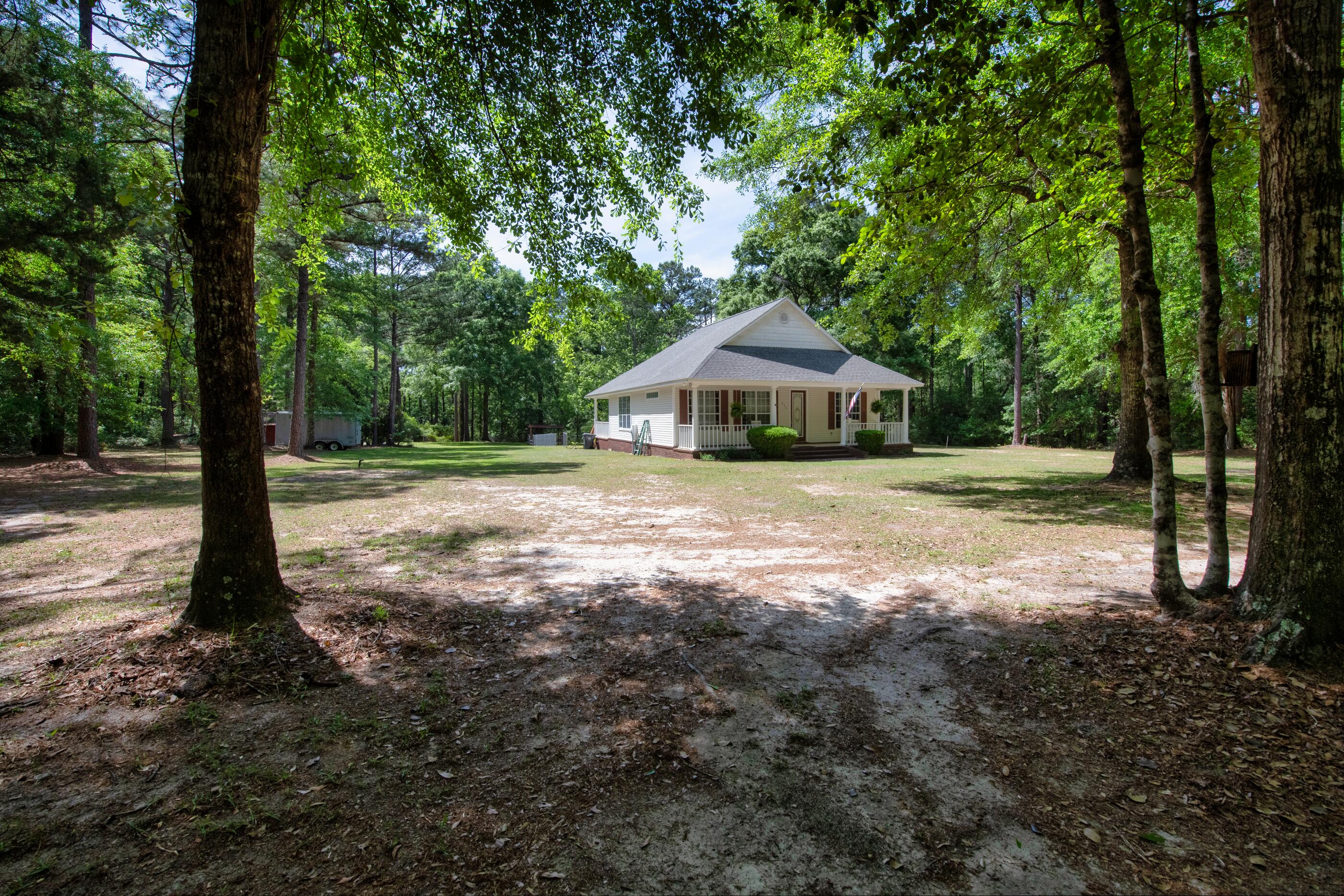 EDGEWOOD ACRES - Residential