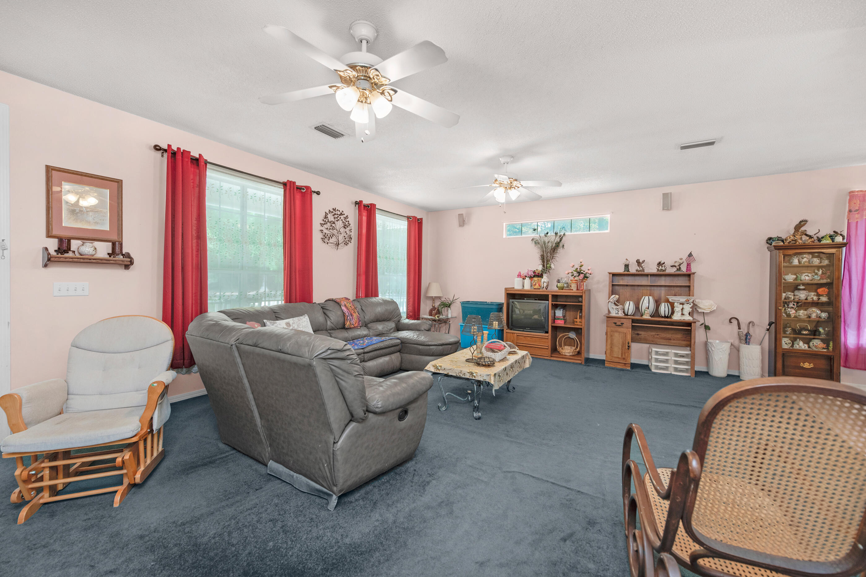 EDGEWOOD ACRES - Residential