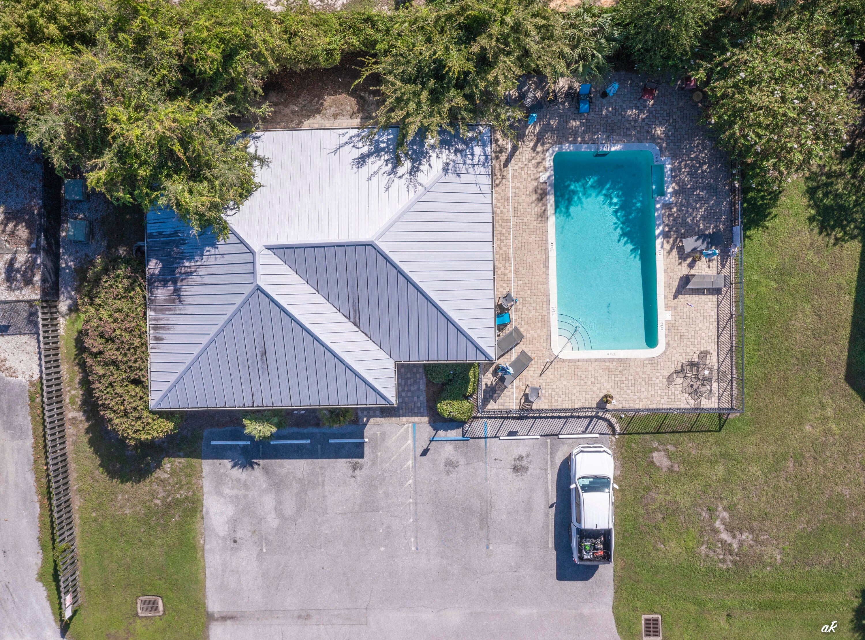 3716 Tiki Drive