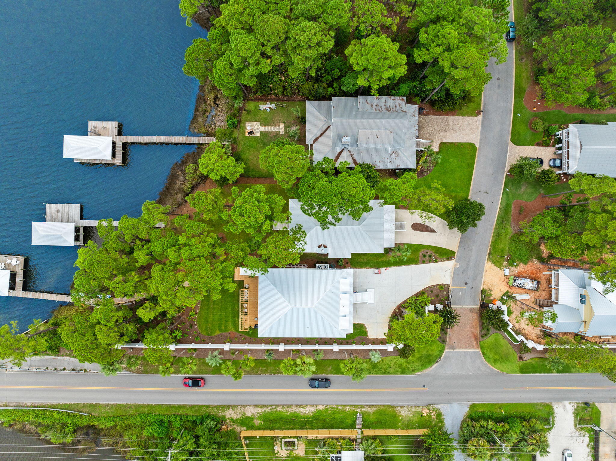 CESSNA LANDING - Residential