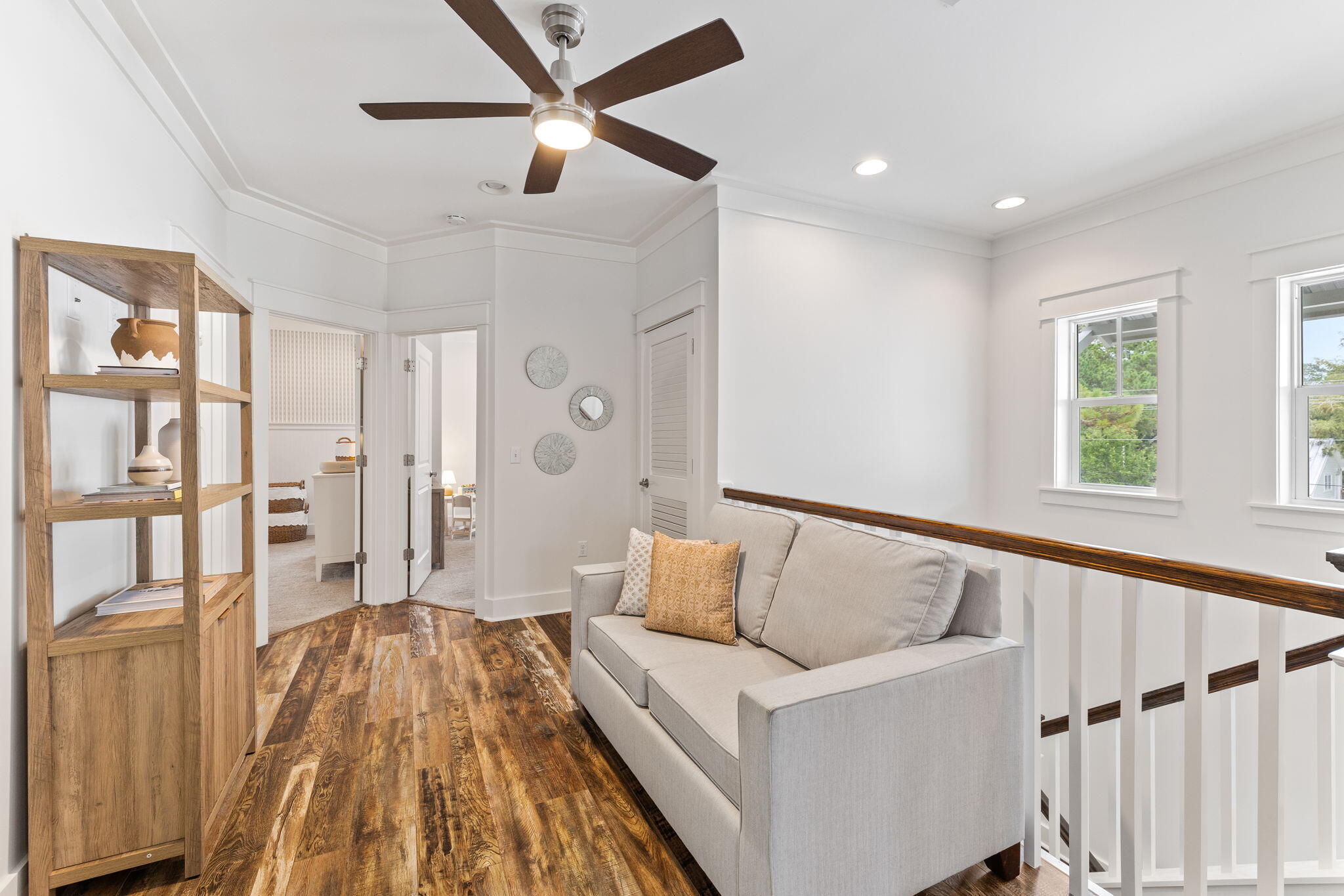 CESSNA LANDING - Residential