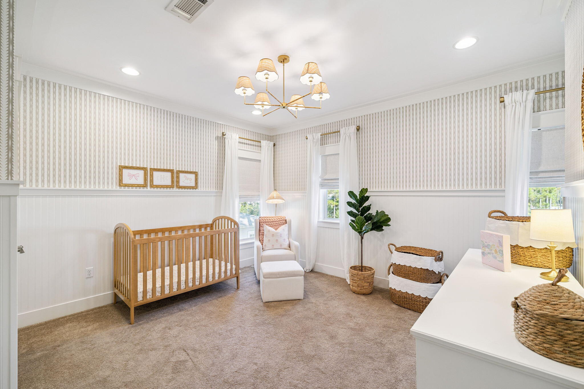 CESSNA LANDING - Residential