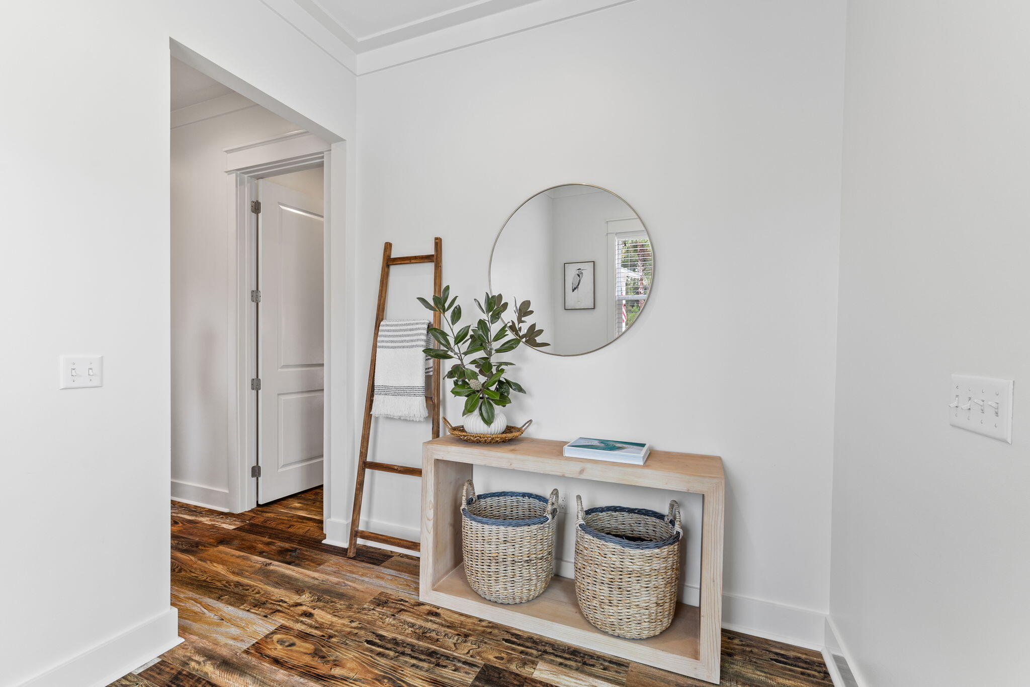 CESSNA LANDING - Residential