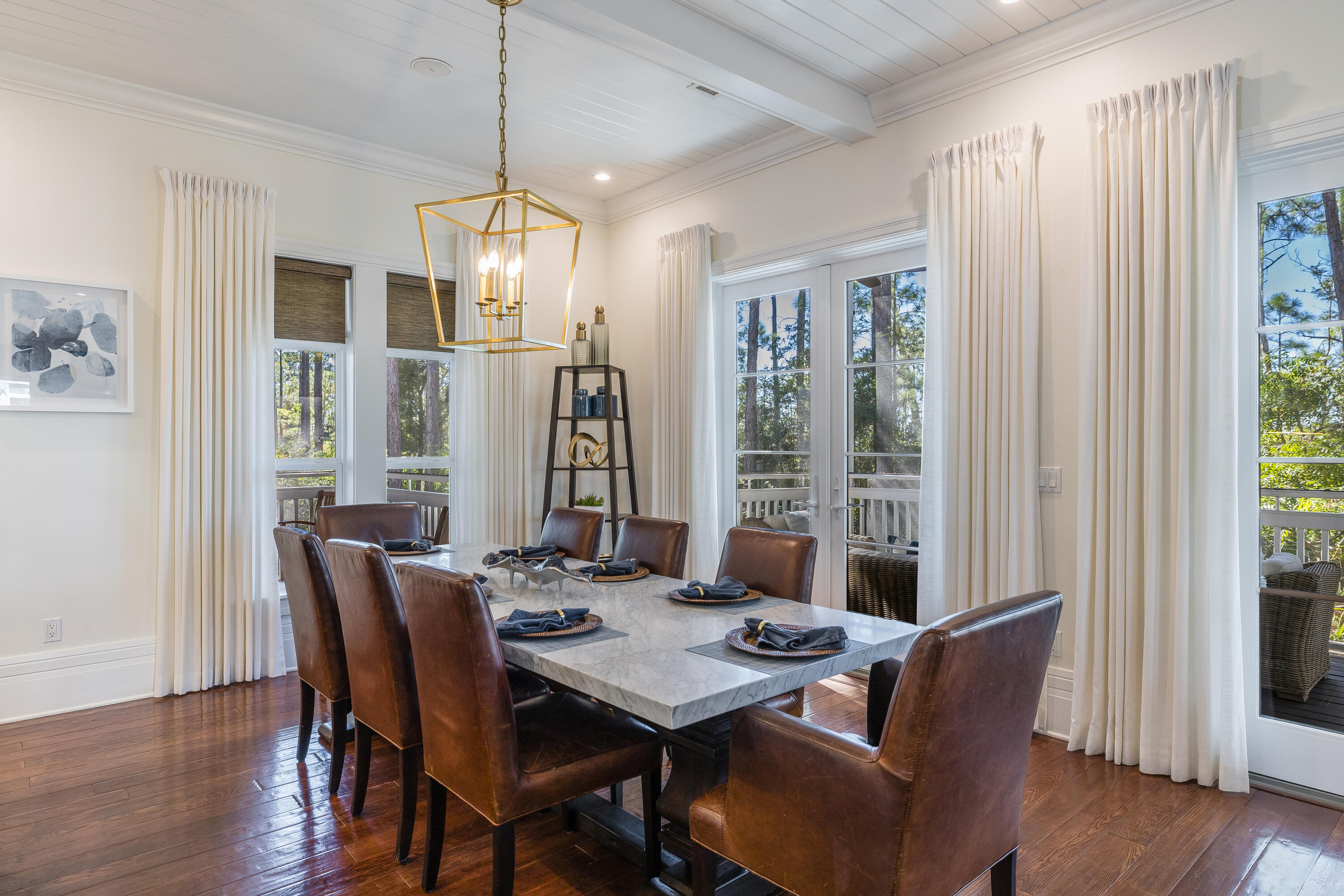 INSPIRATION AT SANDESTIN - Residential