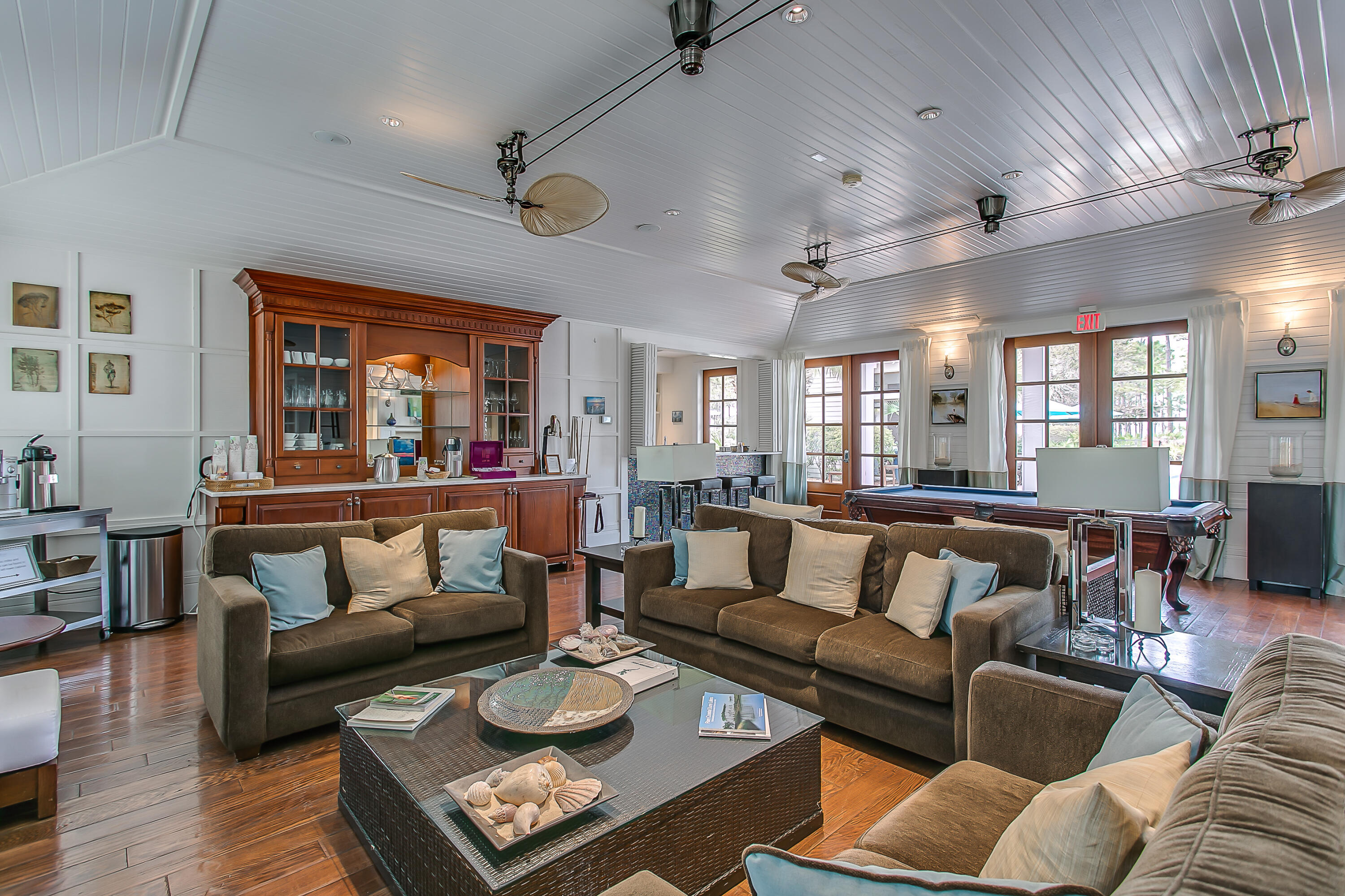 INSPIRATION AT SANDESTIN - Residential