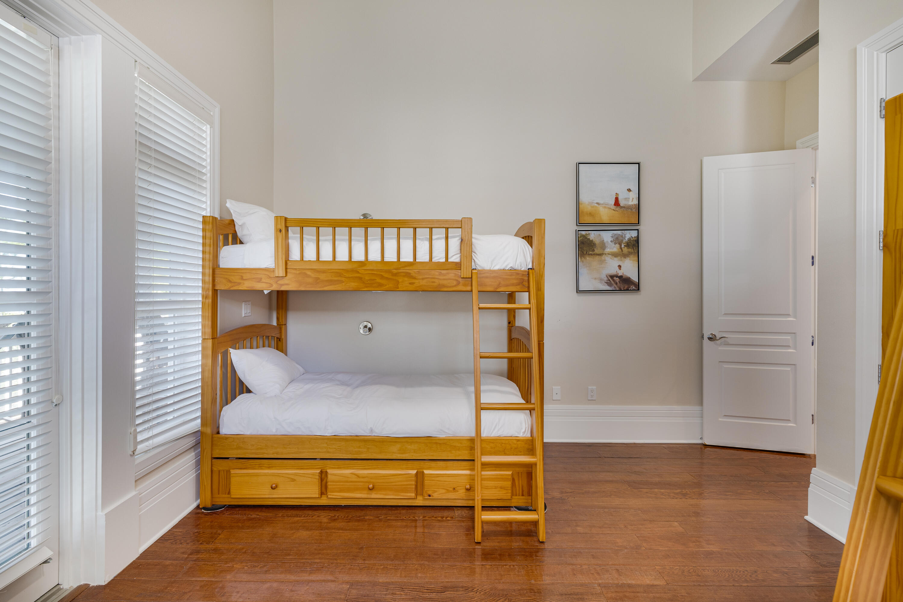 INSPIRATION AT SANDESTIN - Residential