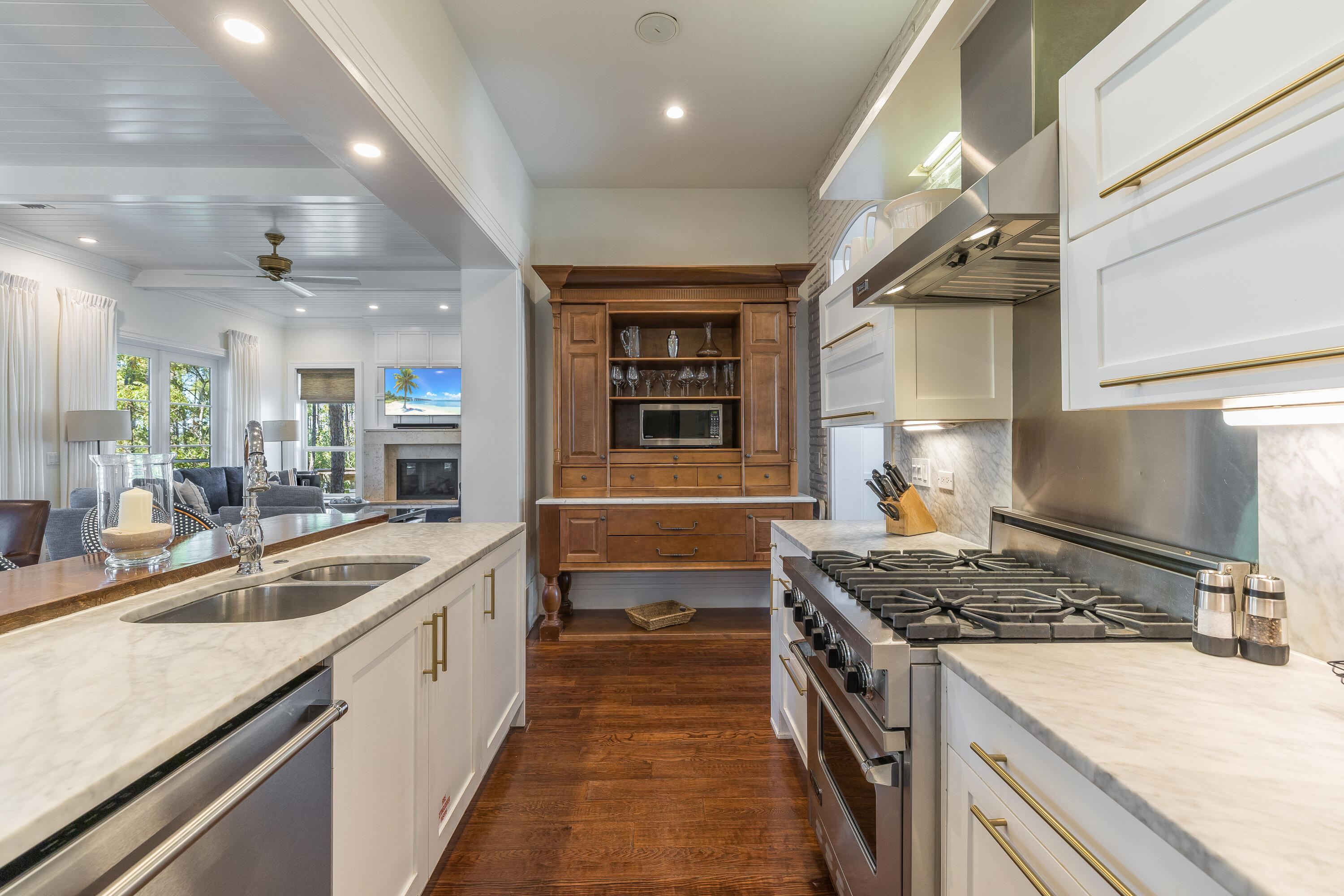 INSPIRATION AT SANDESTIN - Residential