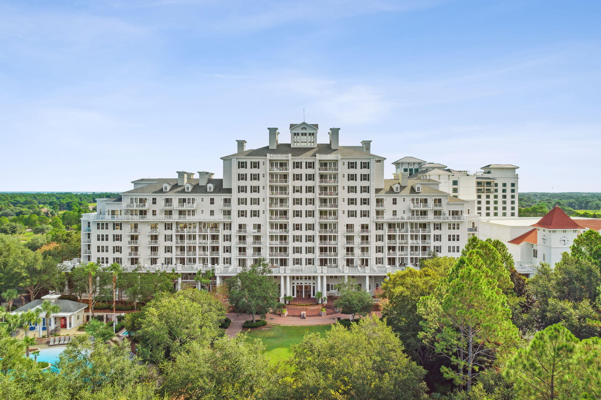 GRAND SANDESTIN - Residential