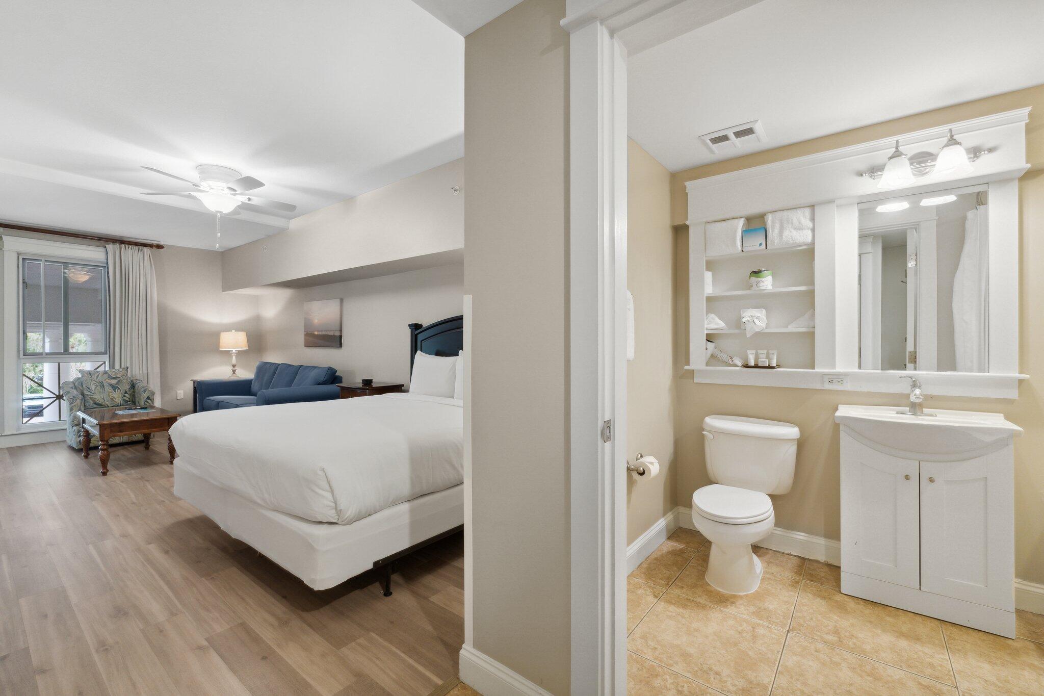 GRAND SANDESTIN - Residential