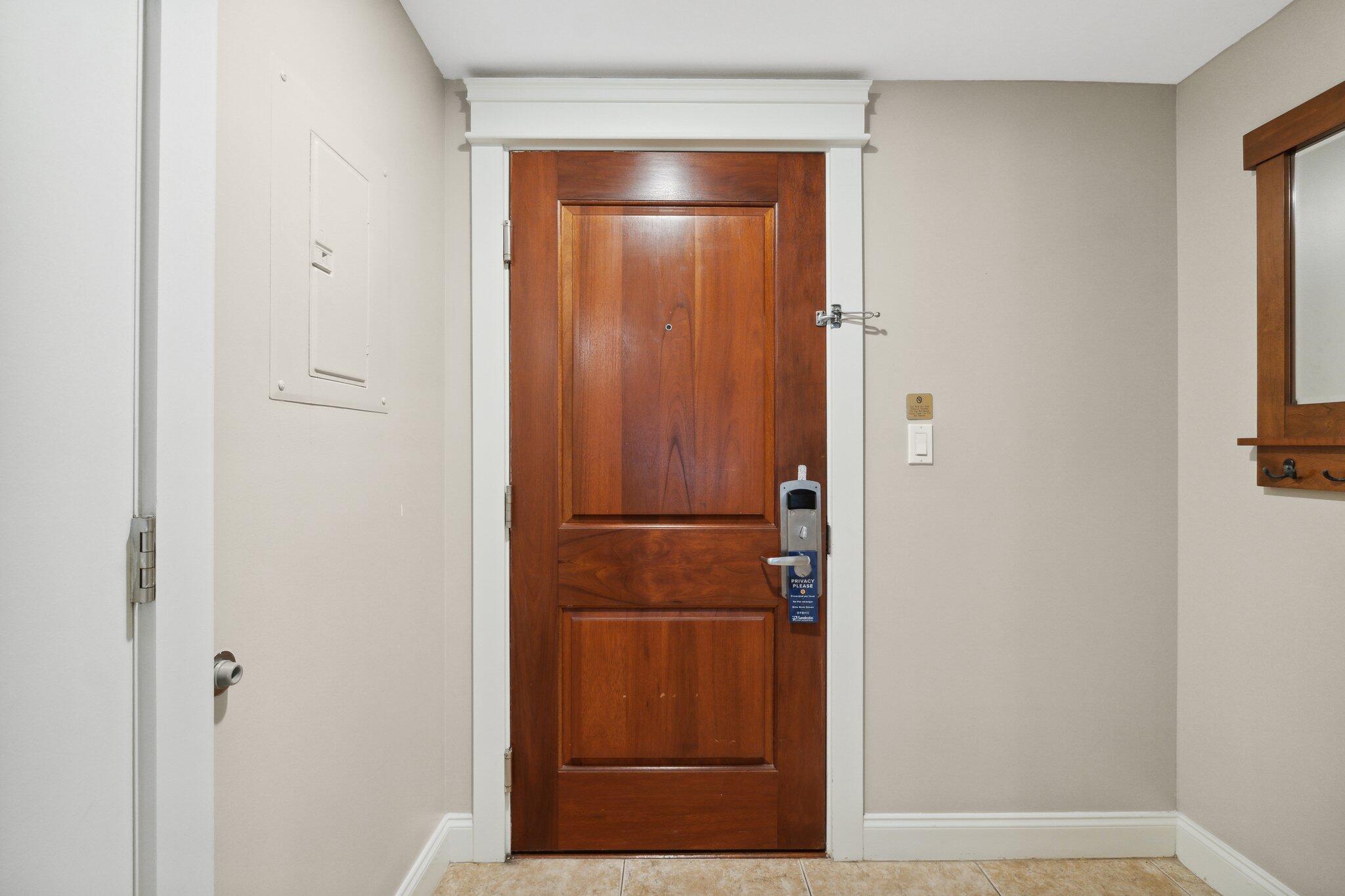 GRAND SANDESTIN - Residential