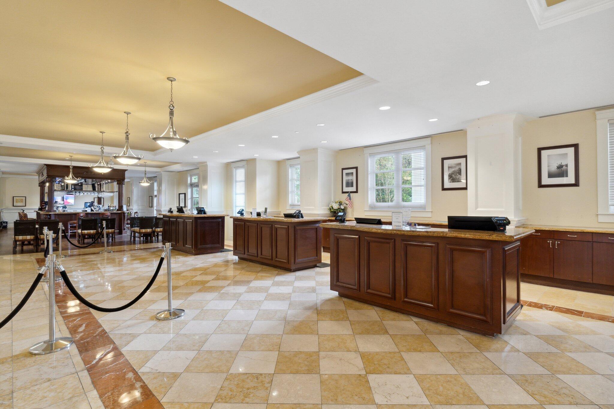 GRAND SANDESTIN - Residential