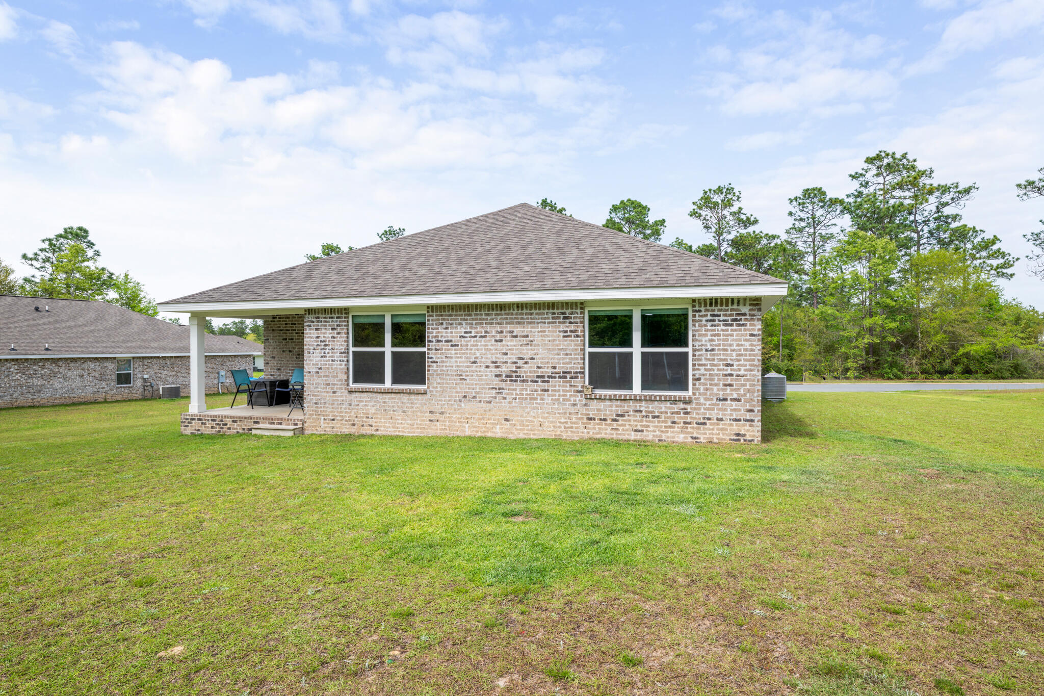 HERITAGE PLANTATION - Residential