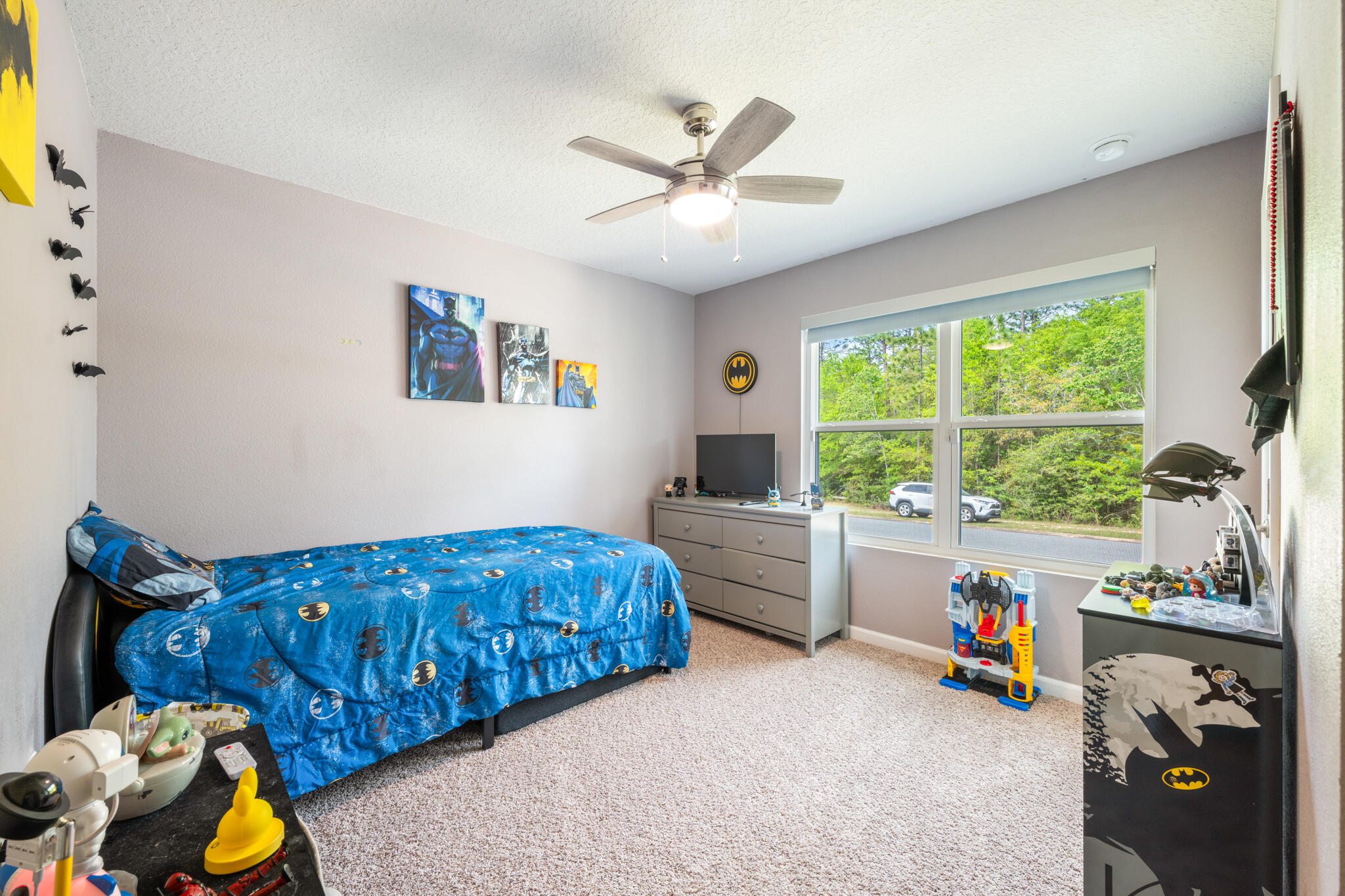 HERITAGE PLANTATION - Residential