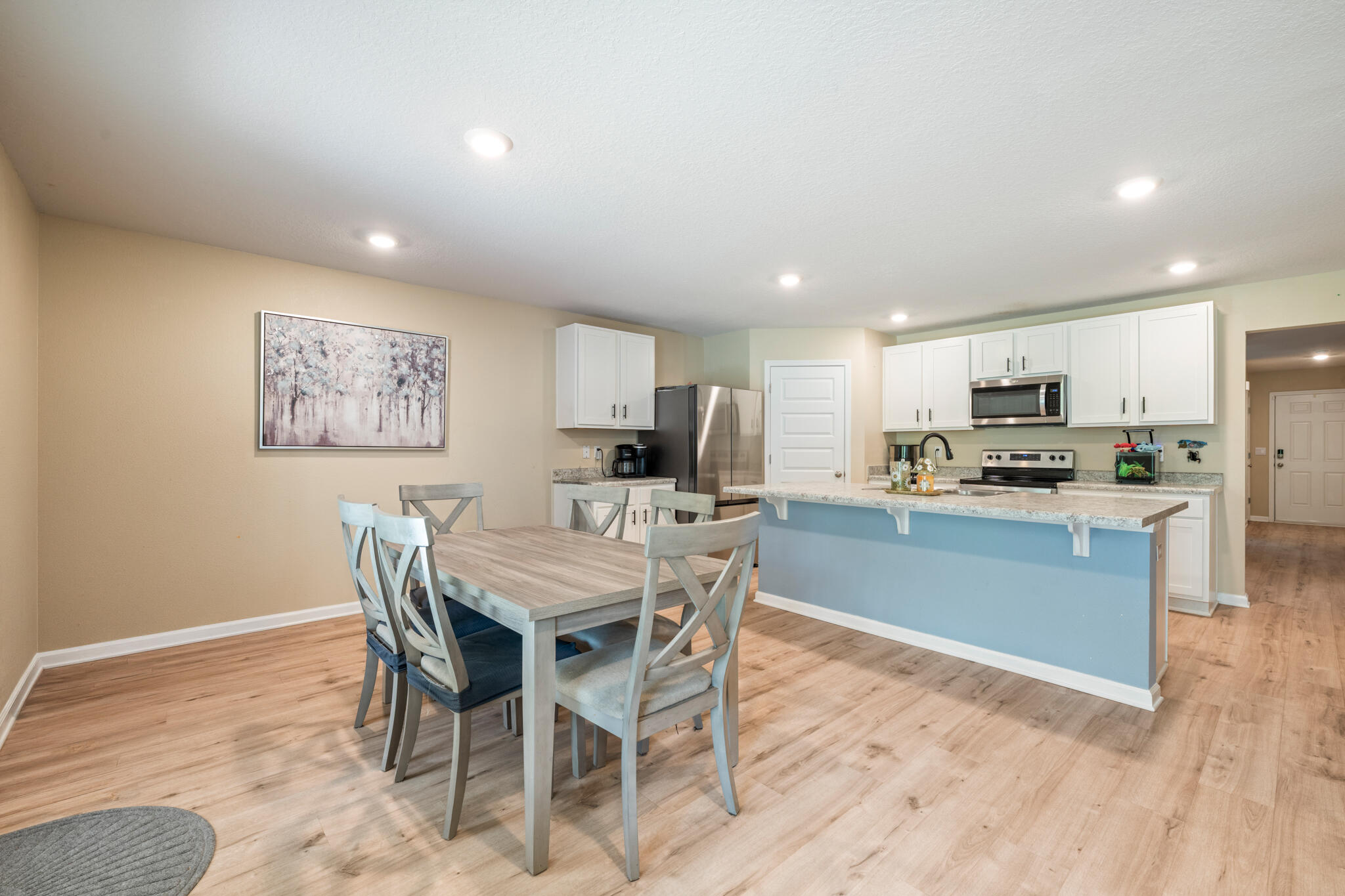 HERITAGE PLANTATION - Residential