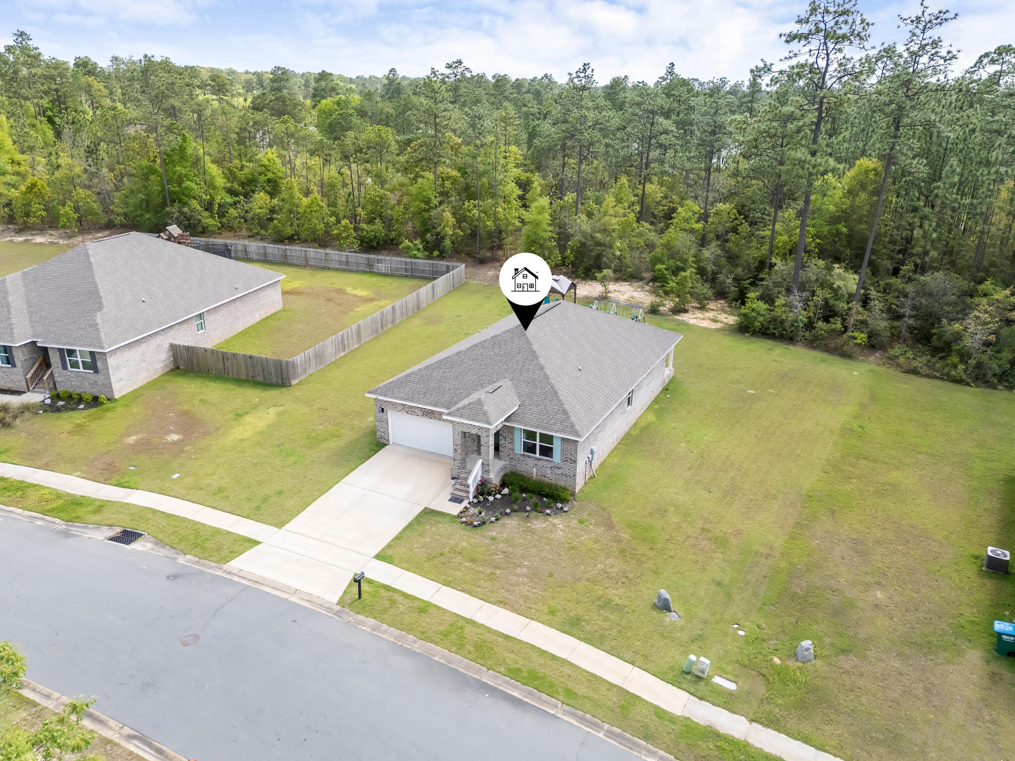 HERITAGE PLANTATION - Residential