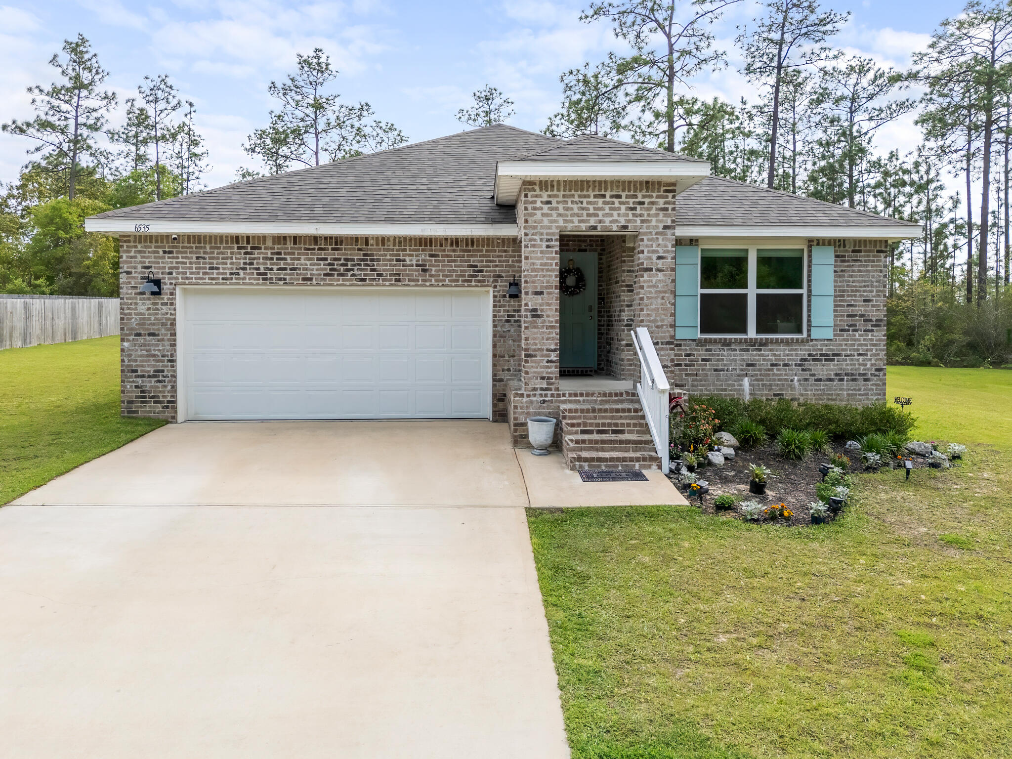 HERITAGE PLANTATION - Residential