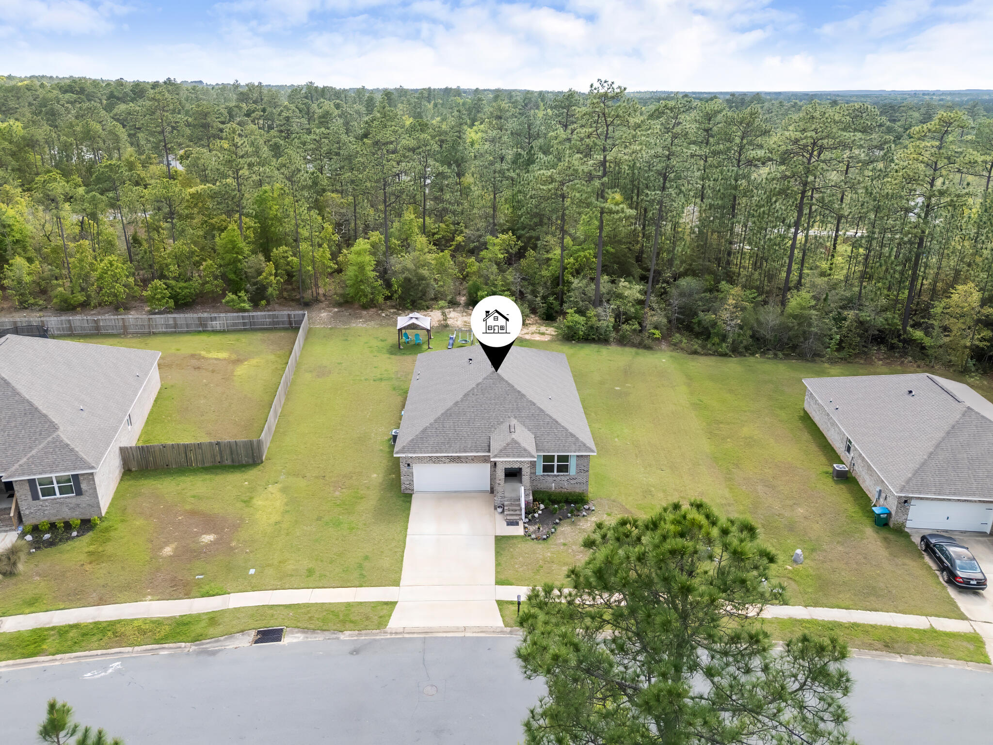 HERITAGE PLANTATION - Residential