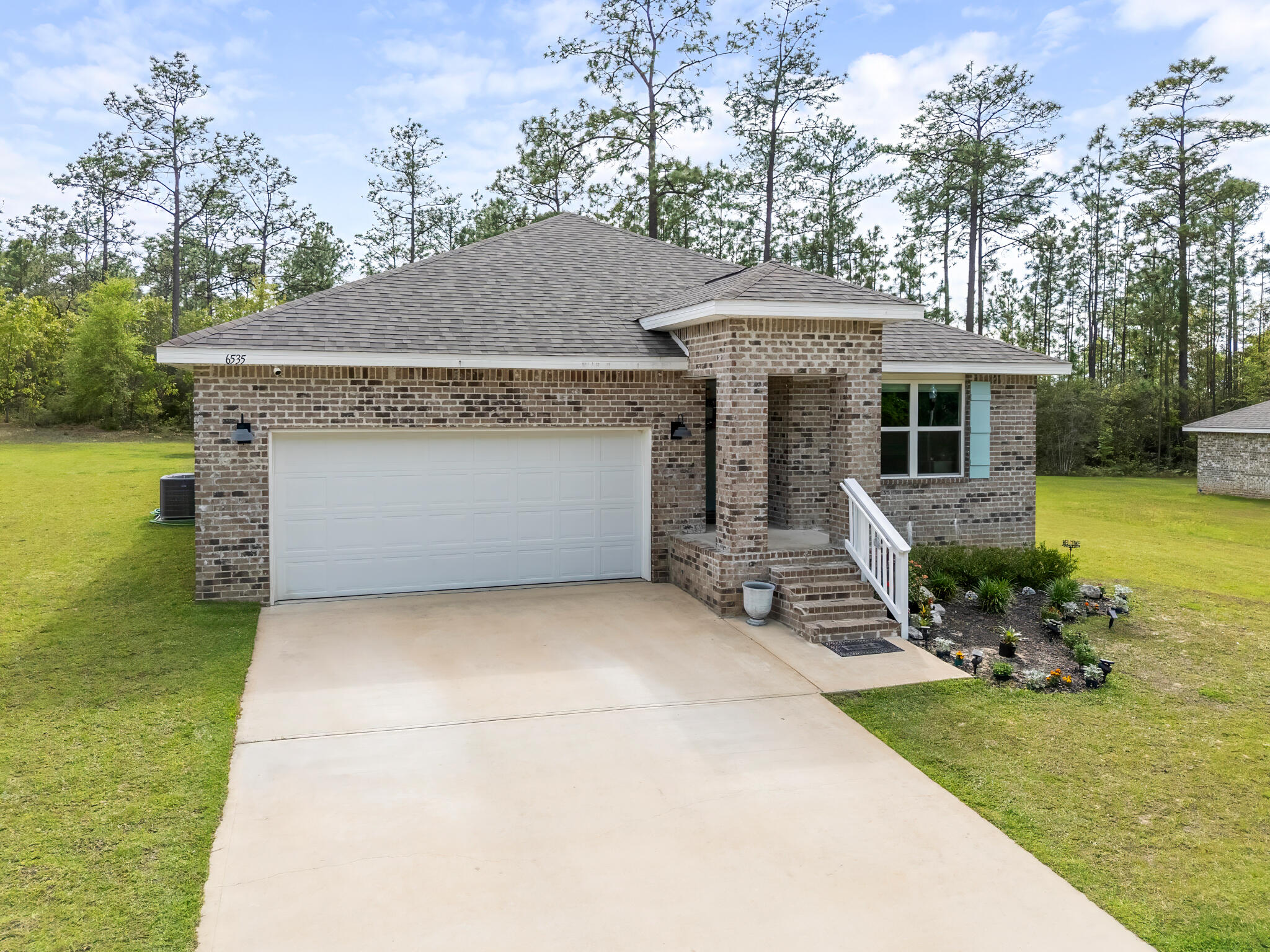 HERITAGE PLANTATION - Residential