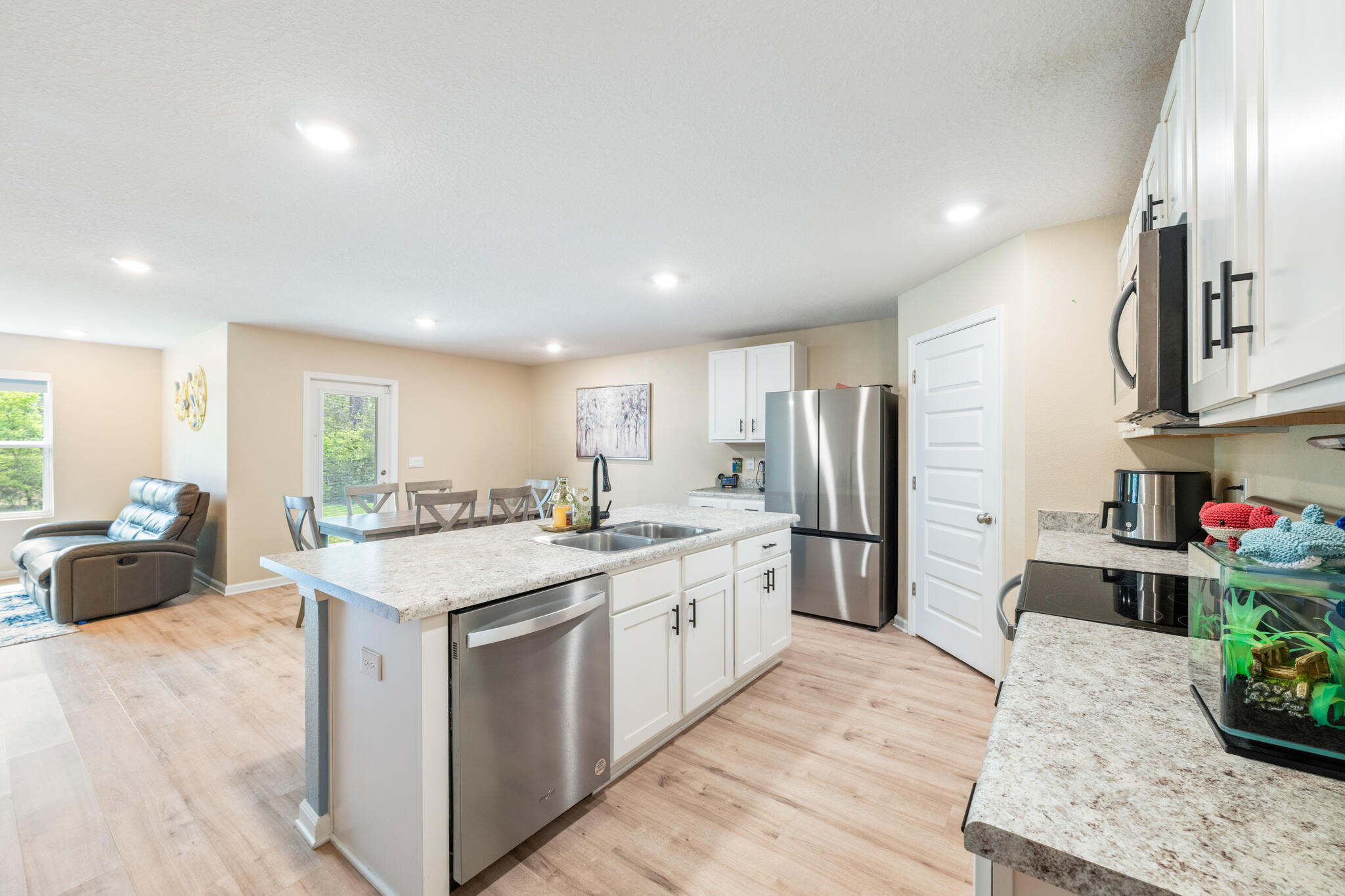 HERITAGE PLANTATION - Residential