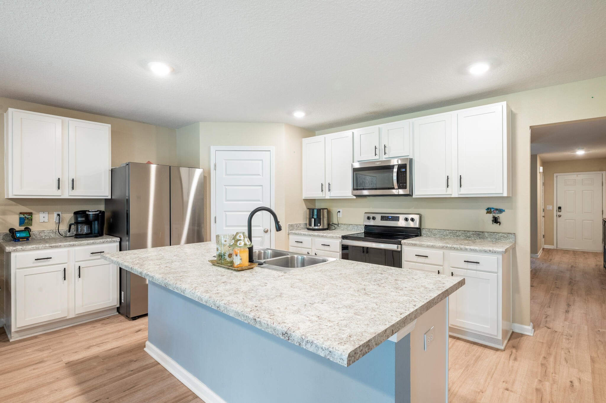 HERITAGE PLANTATION - Residential