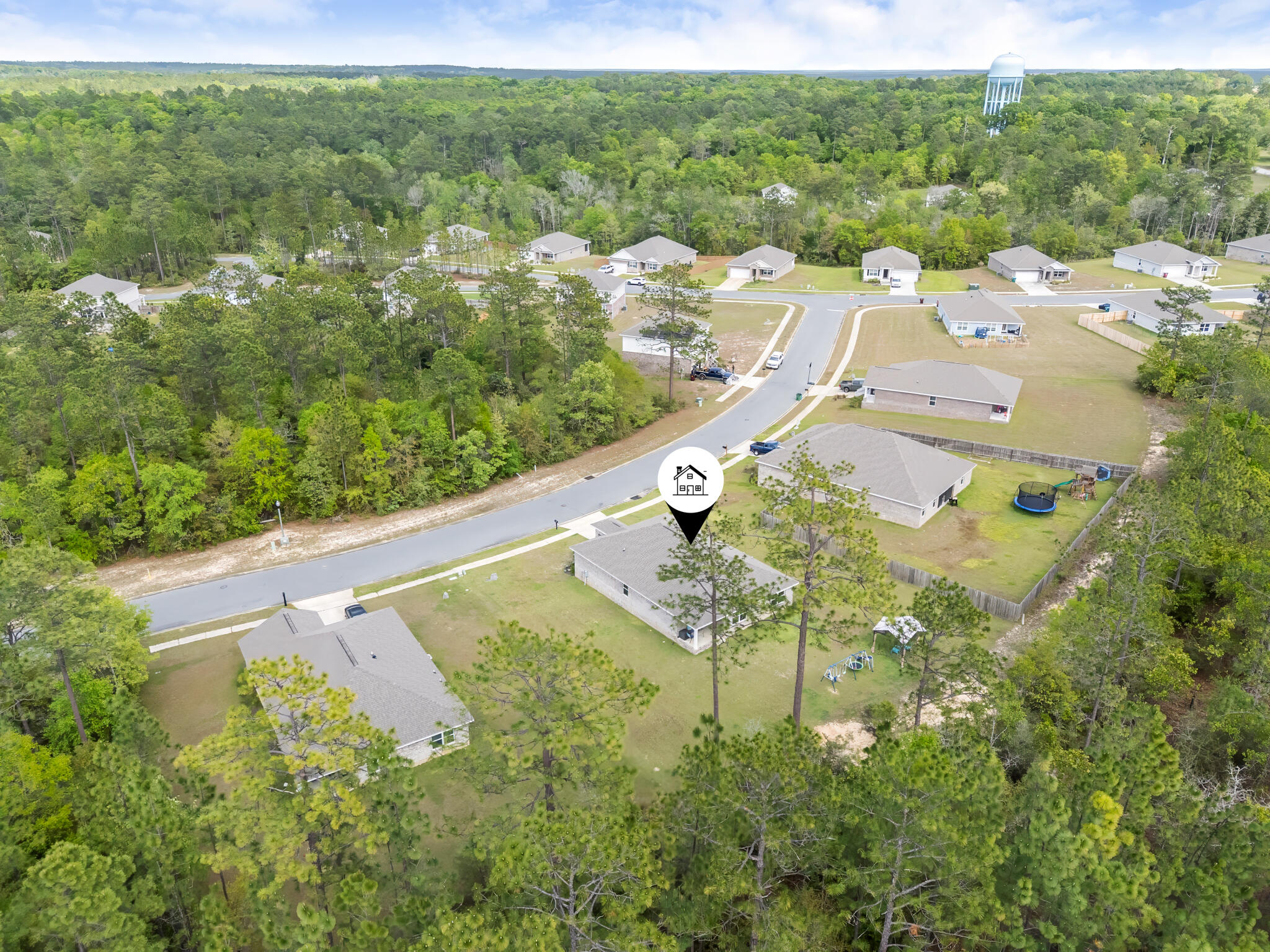 HERITAGE PLANTATION - Residential