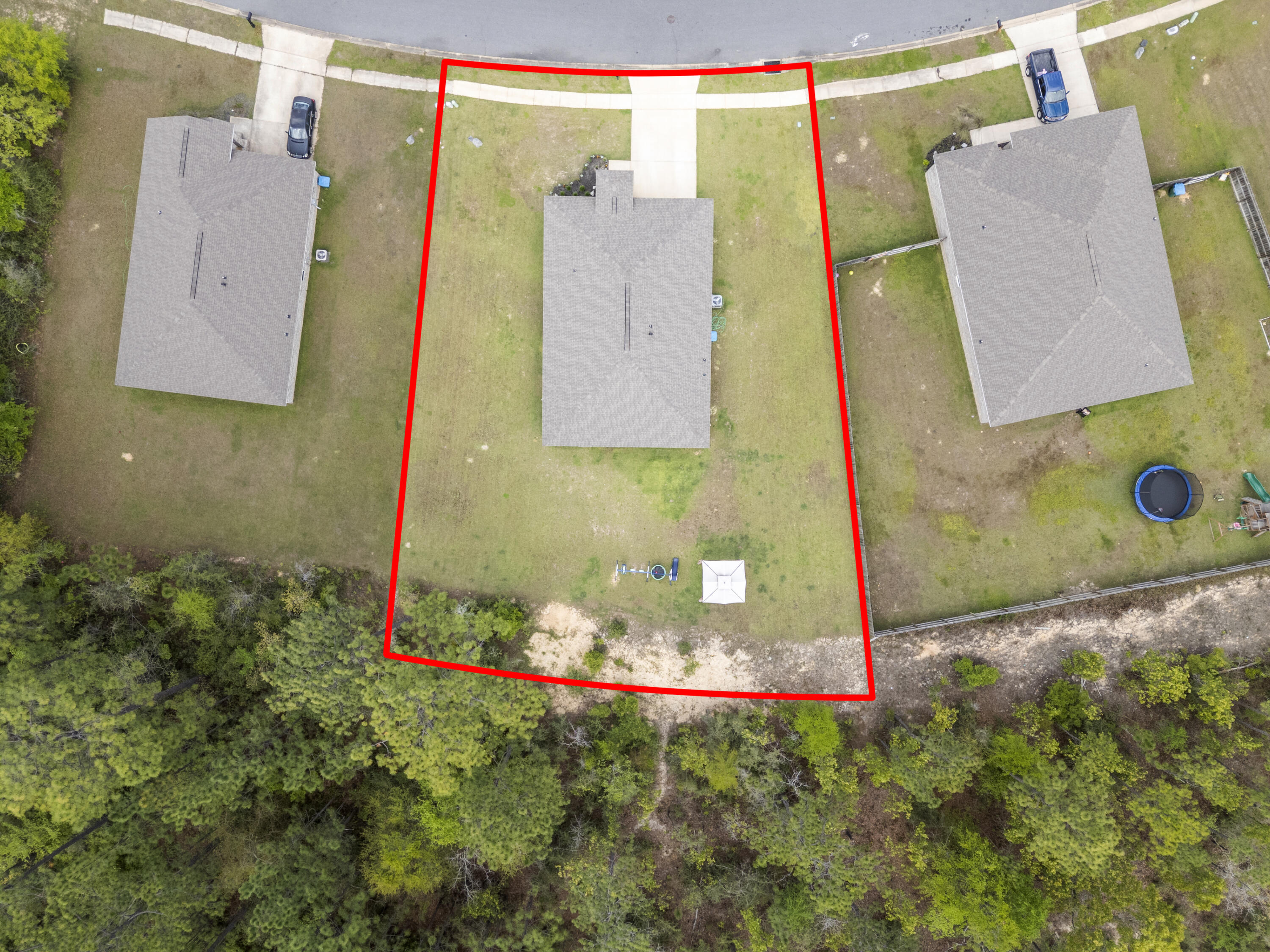 HERITAGE PLANTATION - Residential