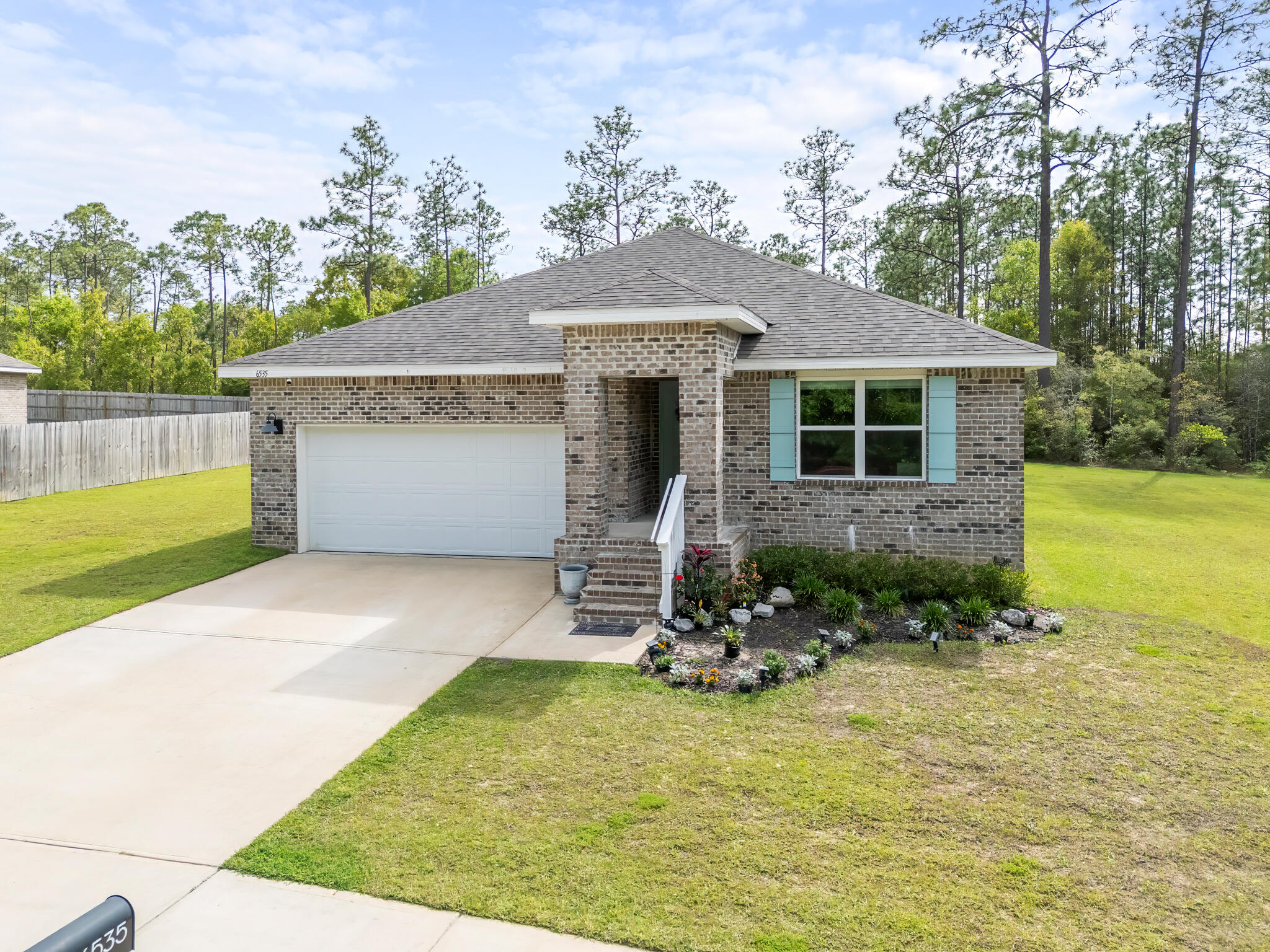 HERITAGE PLANTATION - Residential