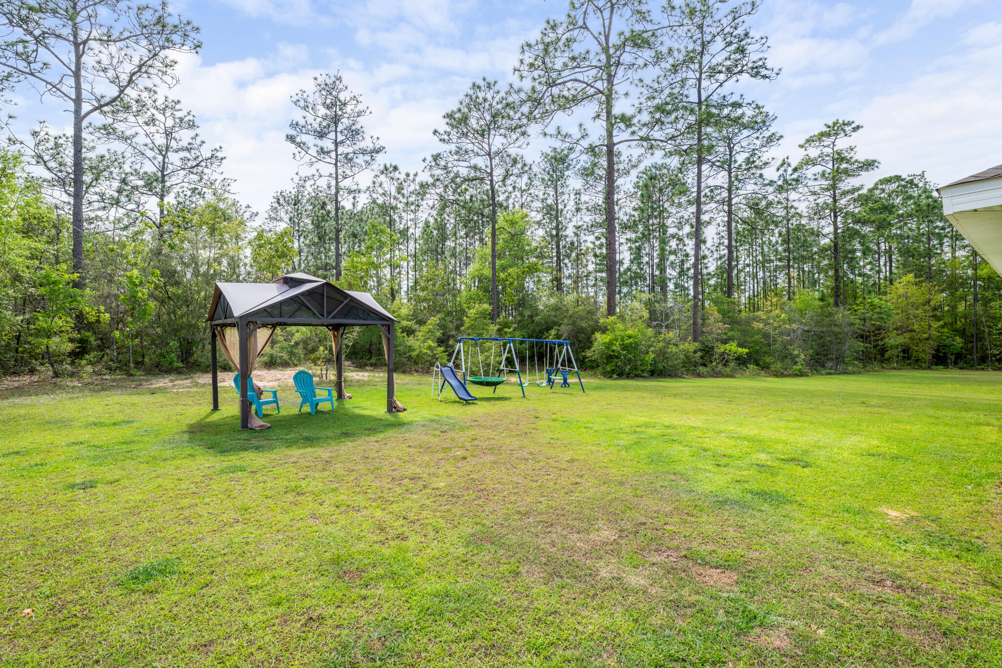 HERITAGE PLANTATION - Residential