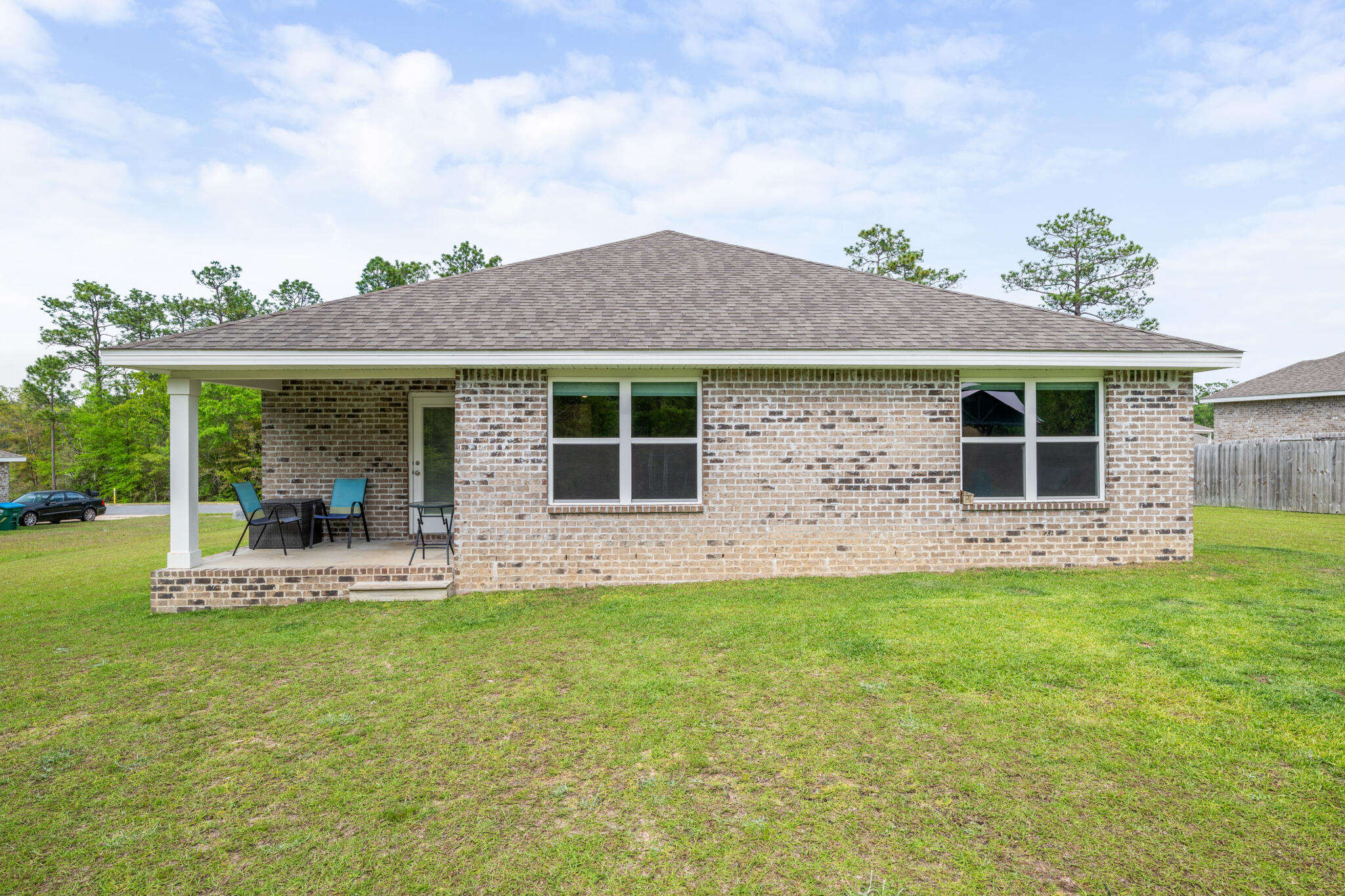 HERITAGE PLANTATION - Residential