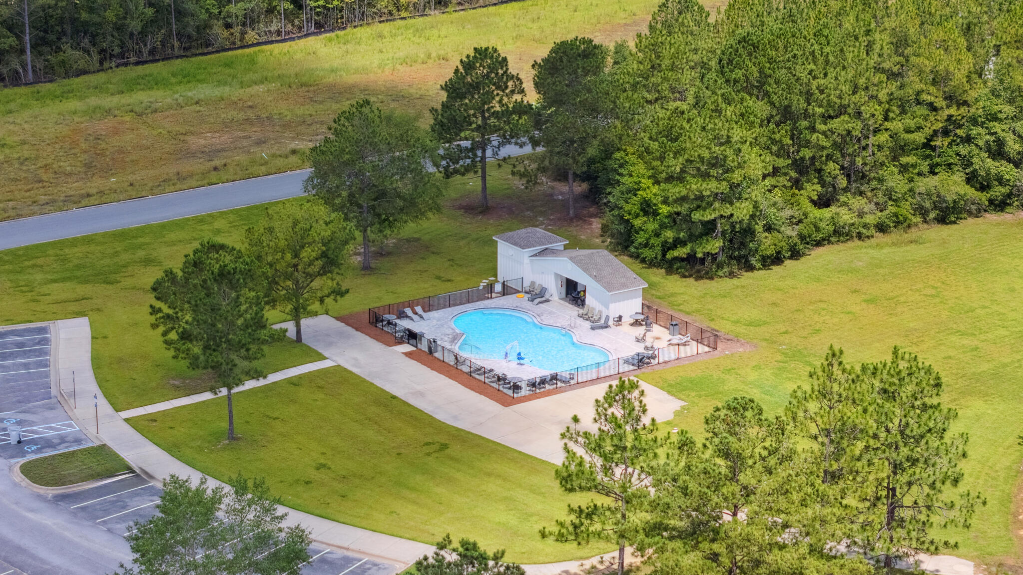 HERITAGE PLANTATION - Residential